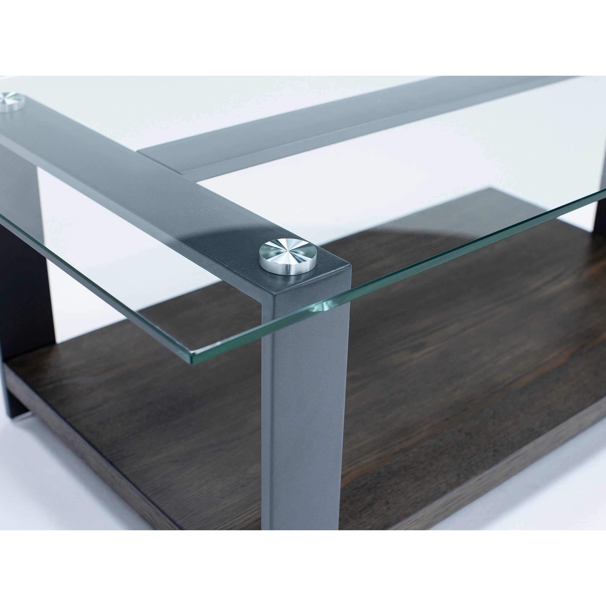 Cortland Cocktail Table