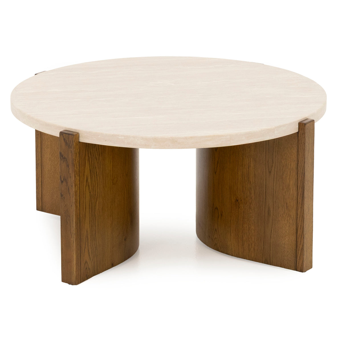 Eclipse Cocktail Table