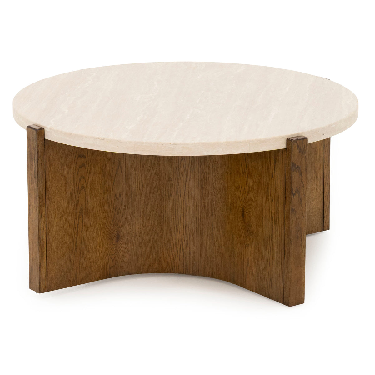 Eclipse Cocktail Table