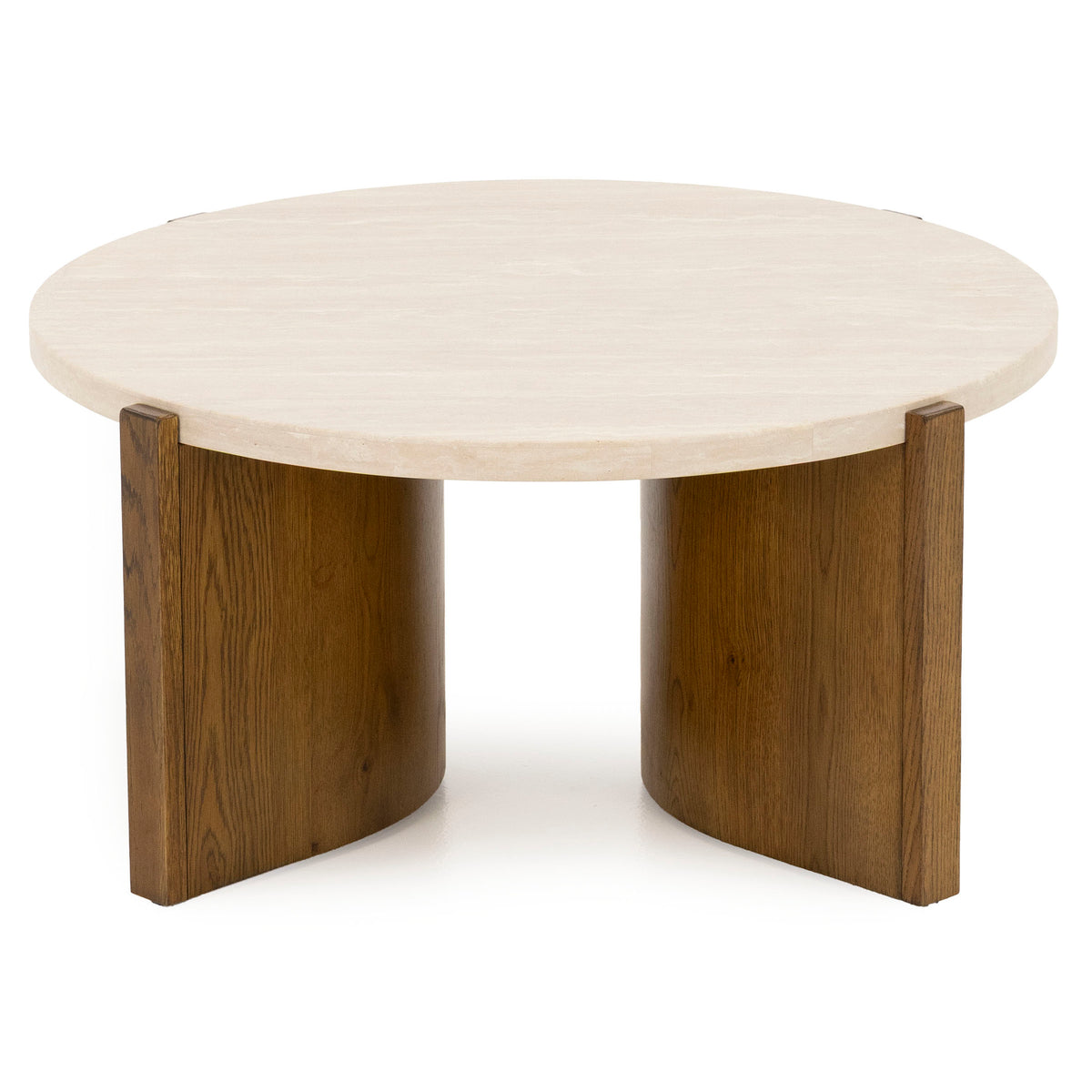 Eclipse Cocktail Table