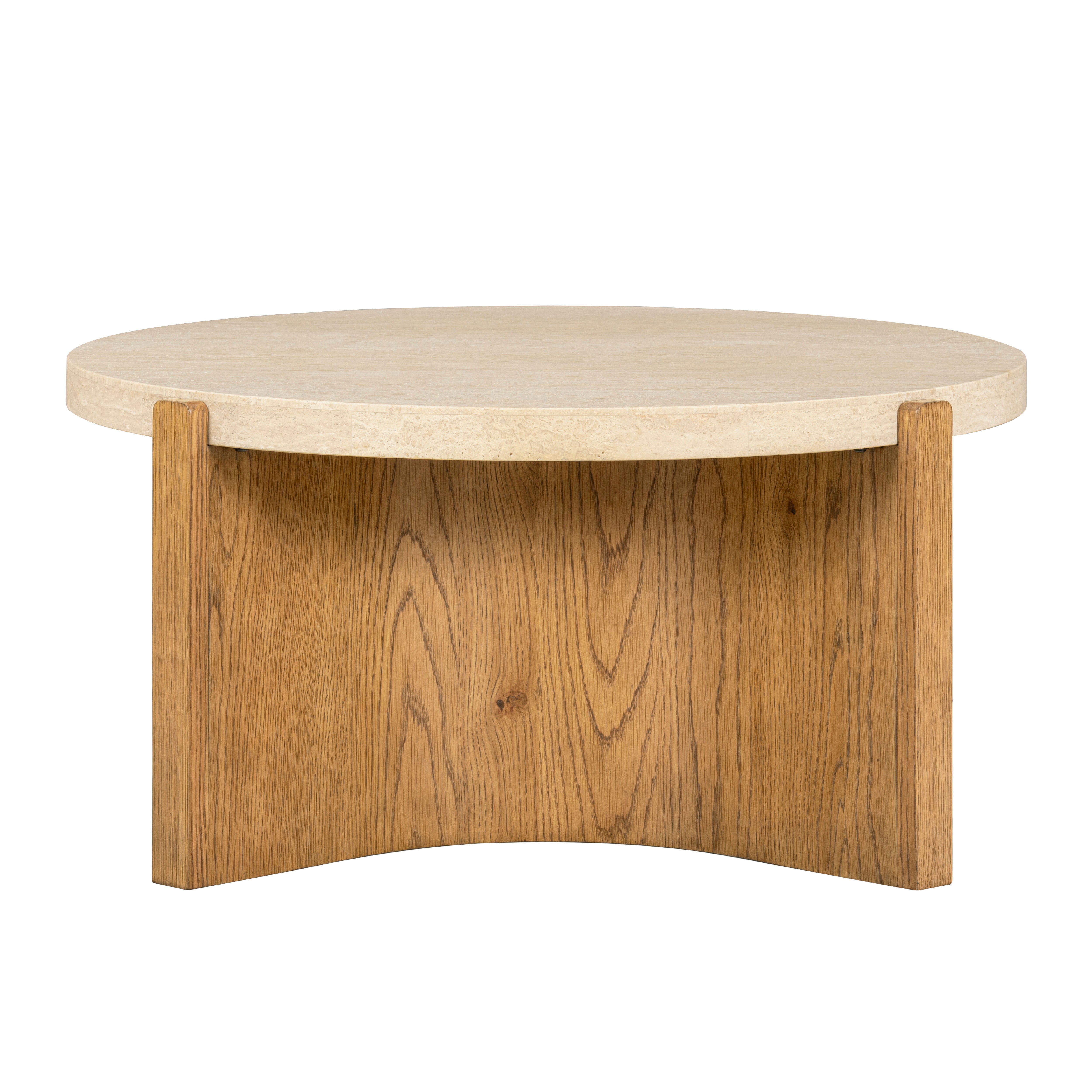 Eclipse Cocktail Table