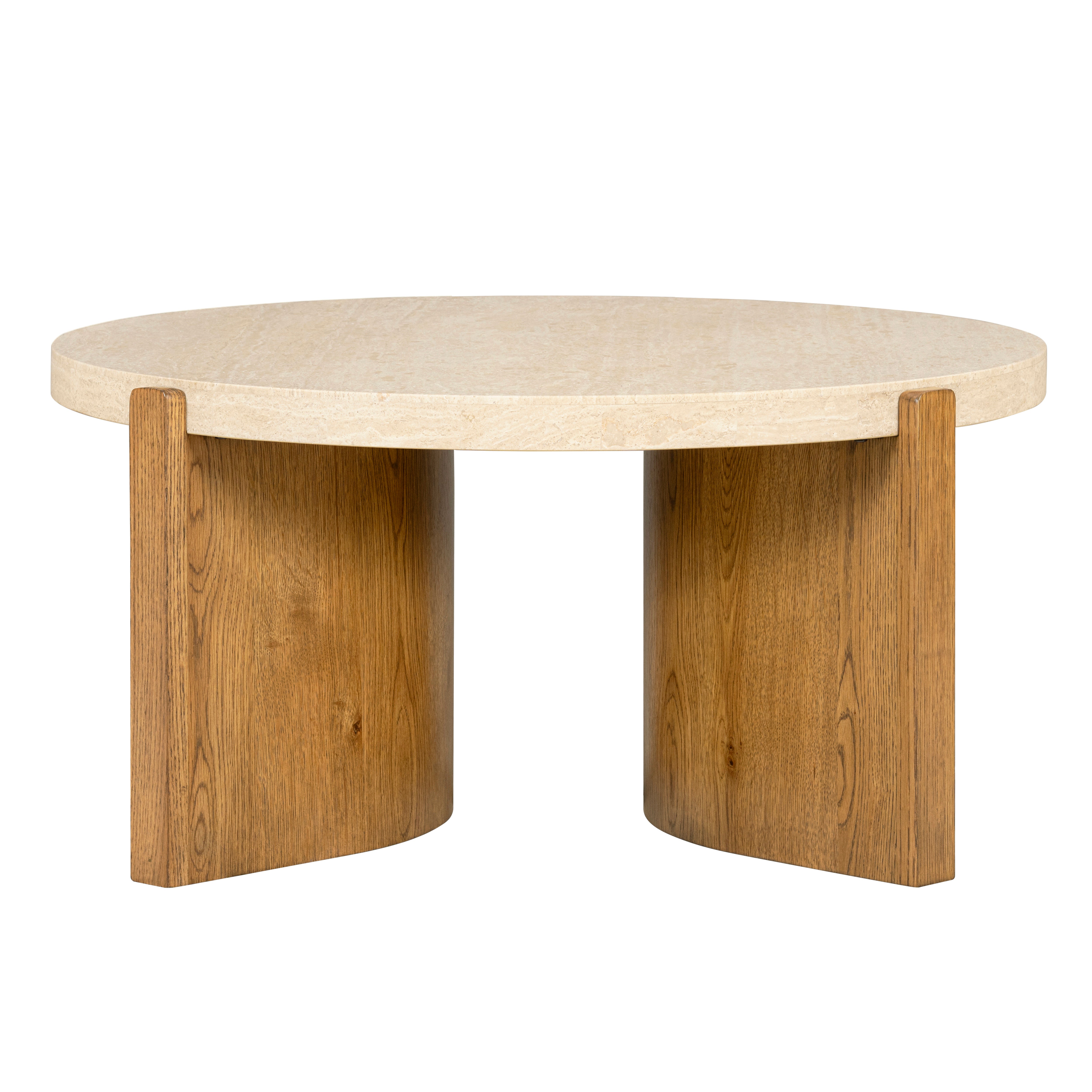 Eclipse Cocktail Table