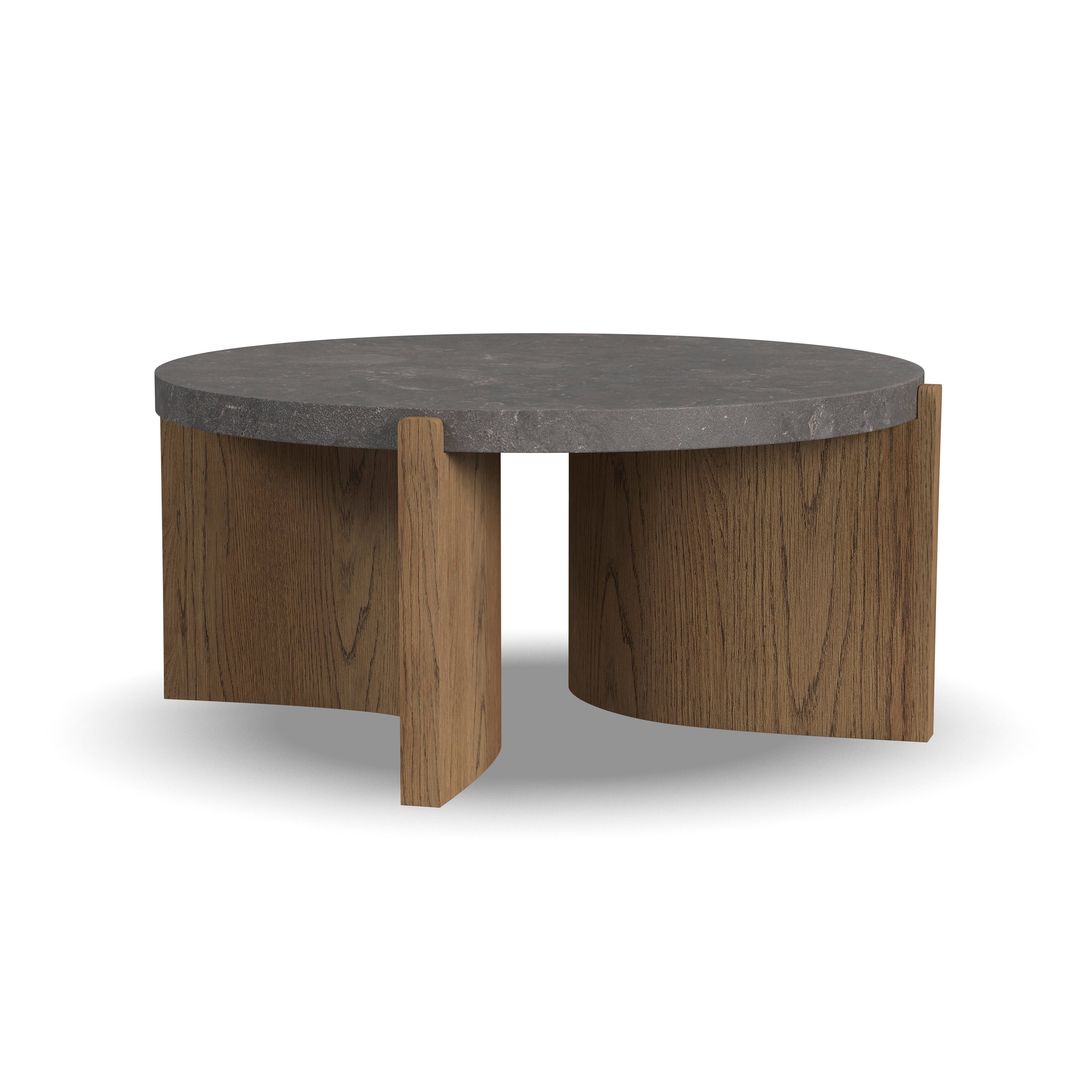 Eclipse Cocktail Table