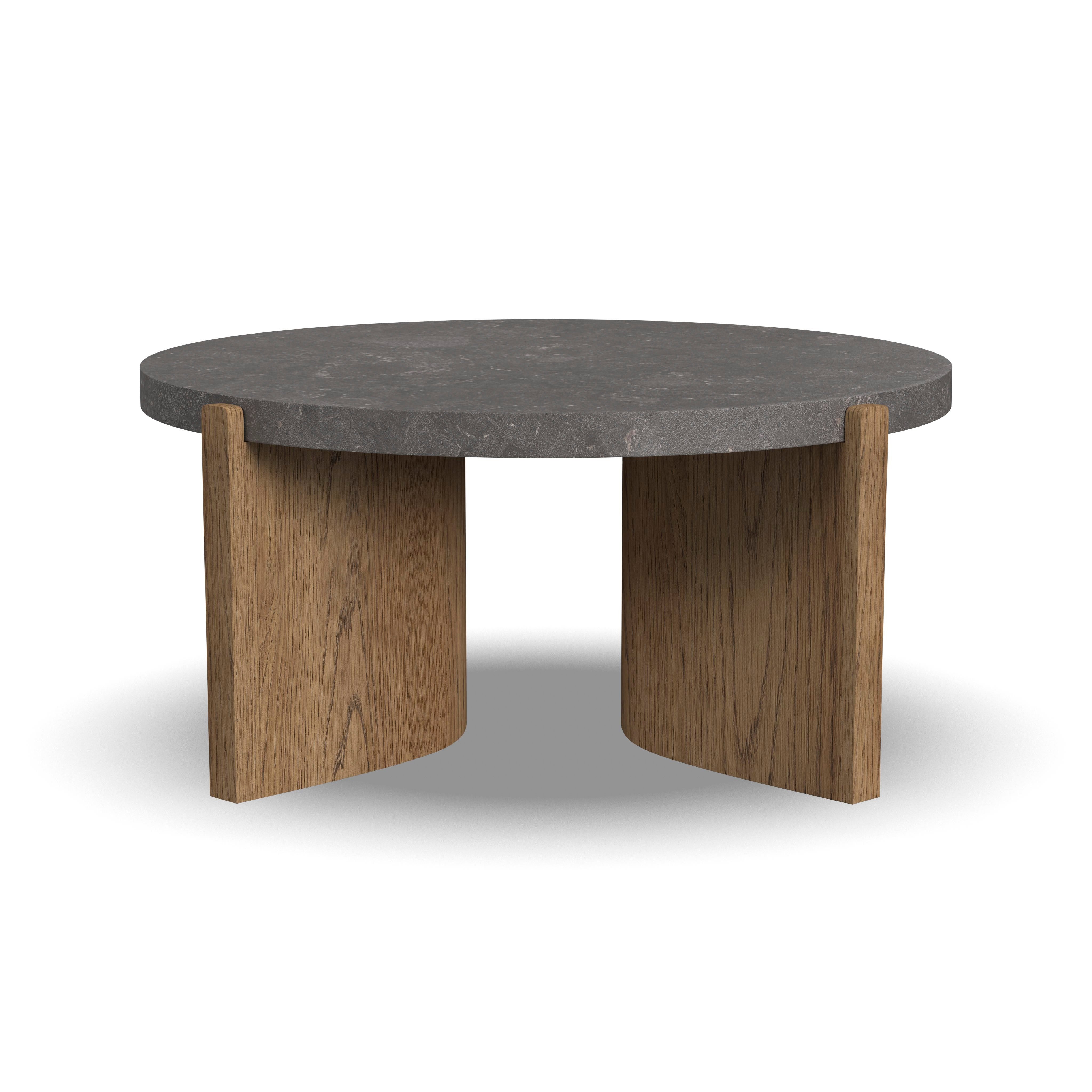 Eclipse Cocktail Table