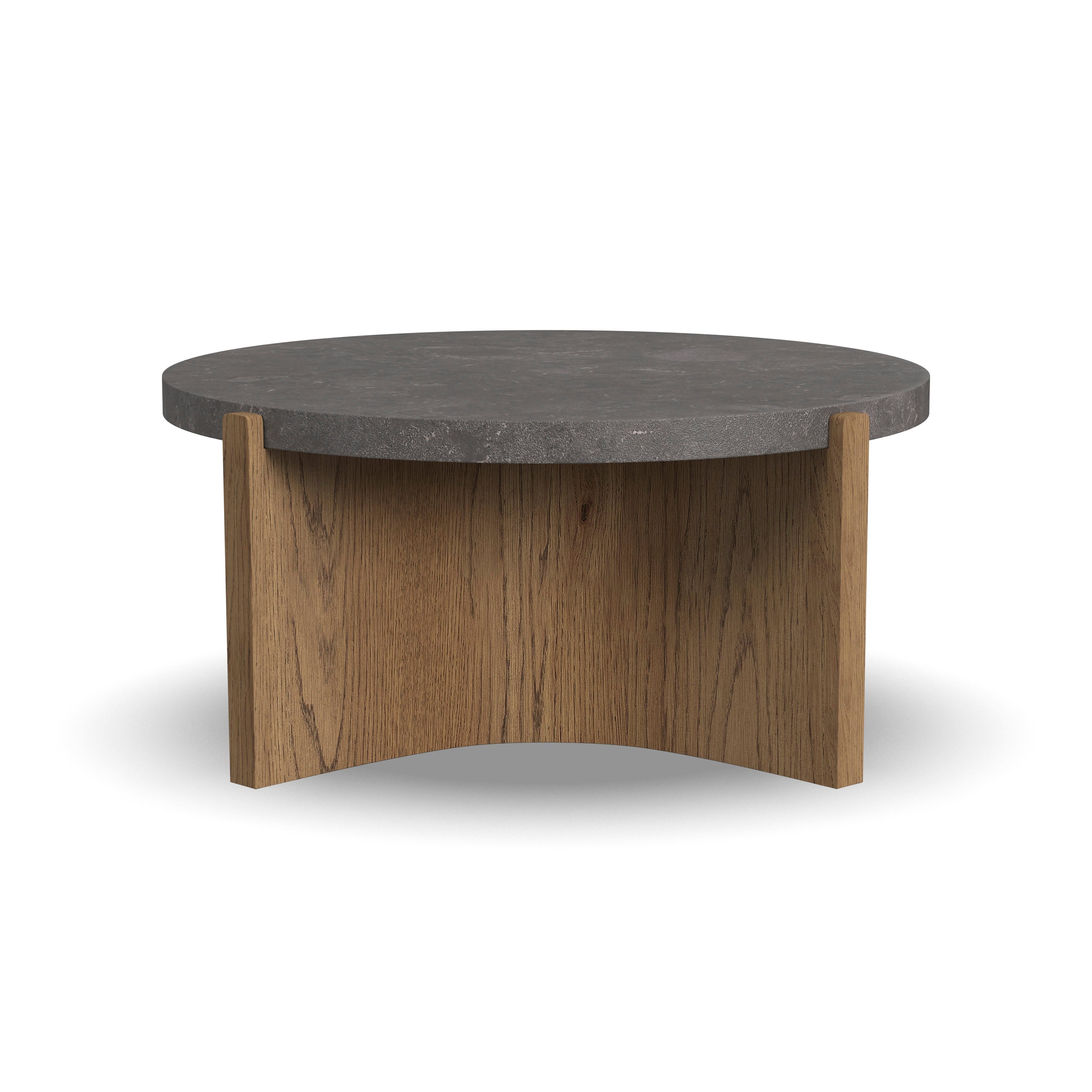 Eclipse Cocktail Table