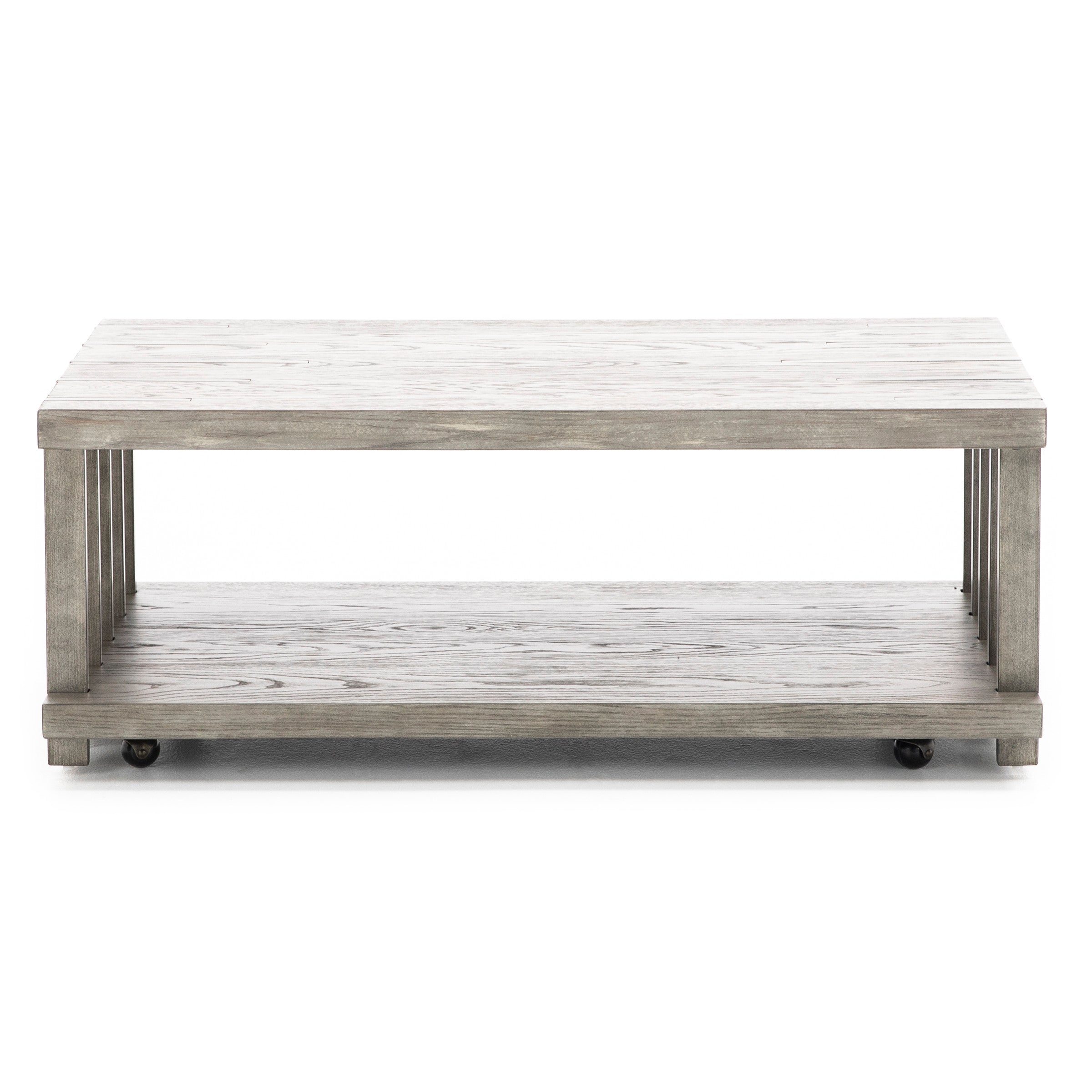 Eldridge Cocktail Table