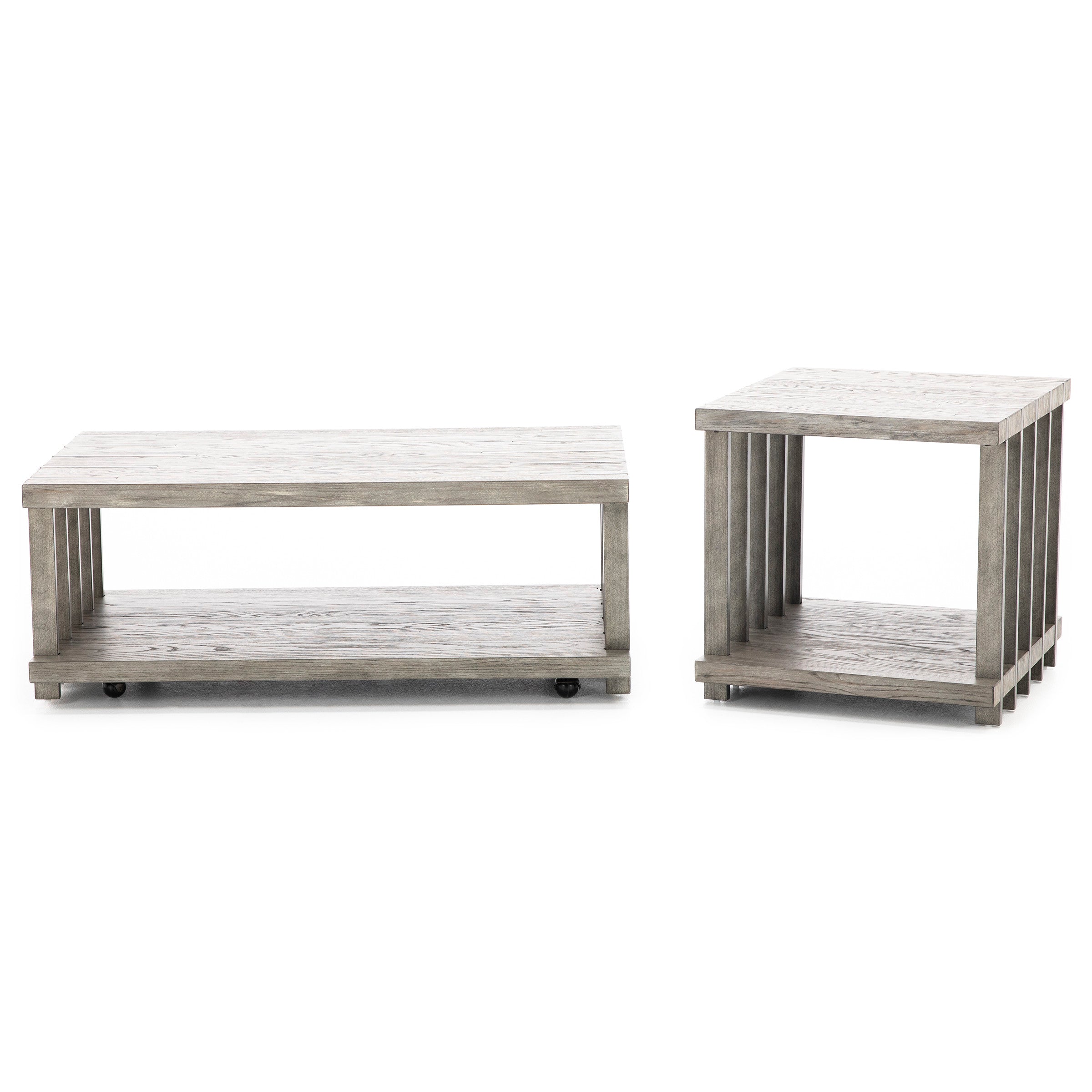 Eldridge Cocktail Table