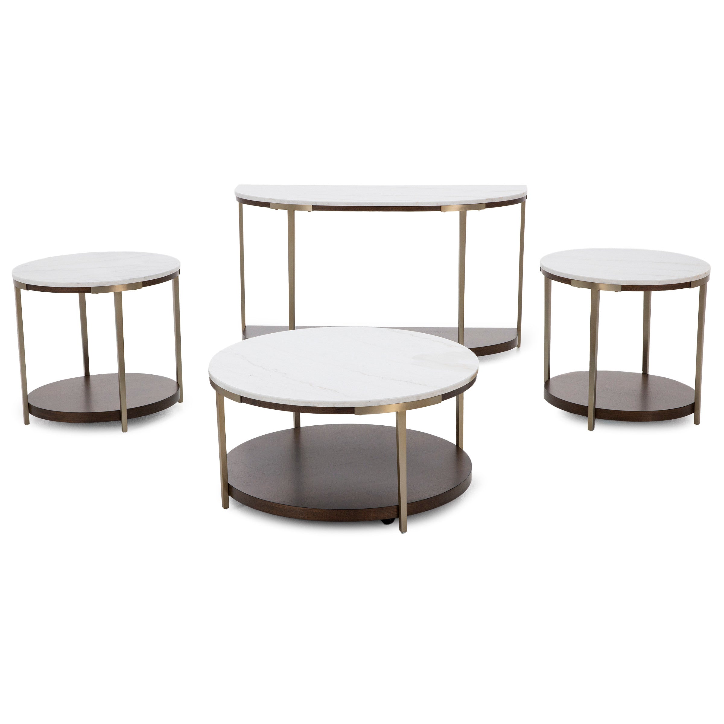 Emery Cocktail Table