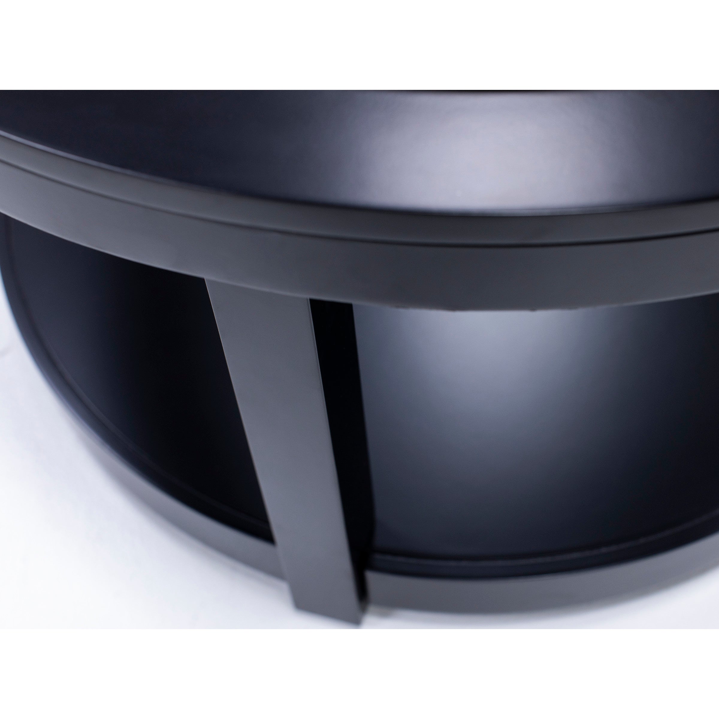 Essentials Round Cocktail Table