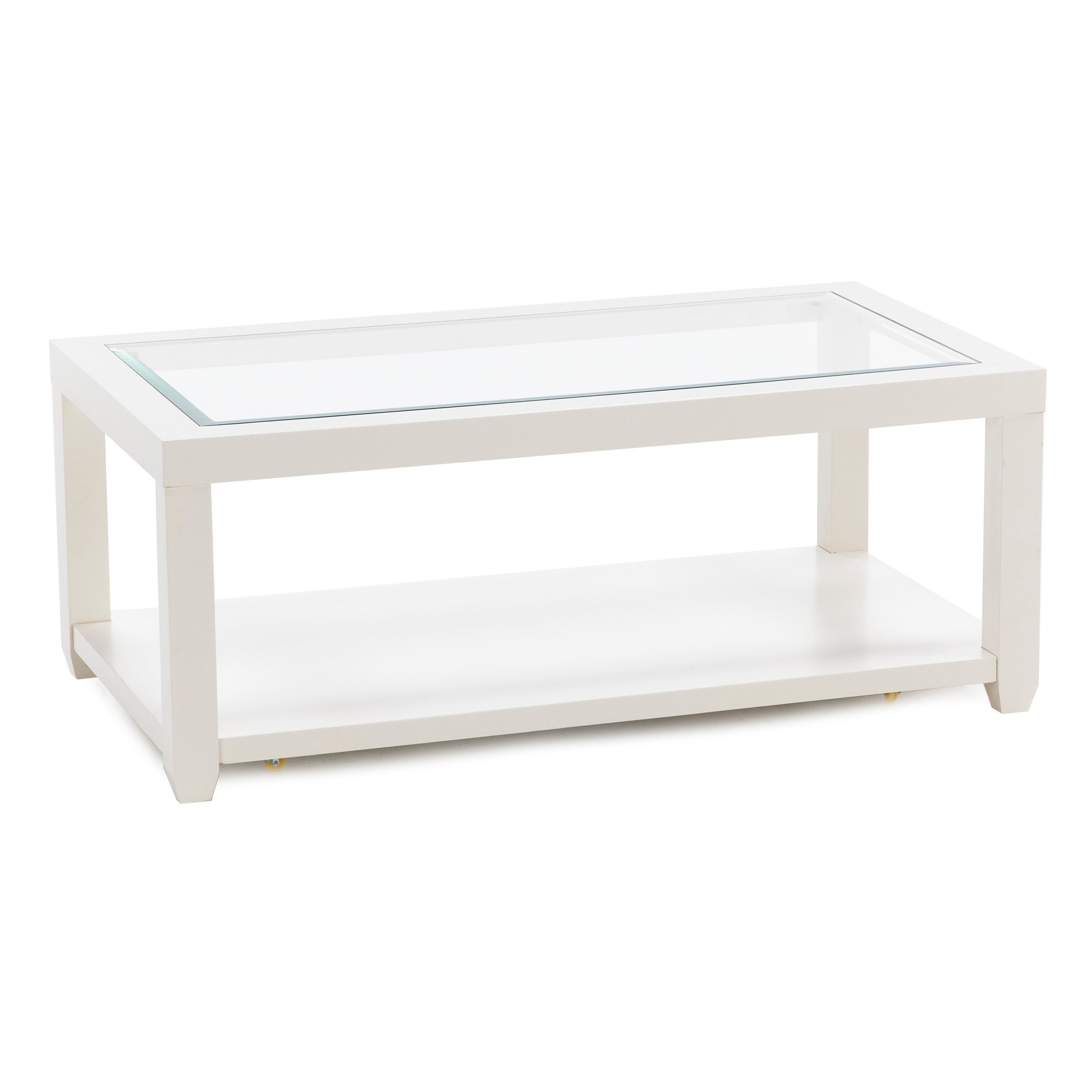 Essentials Rectangle Cocktail Table