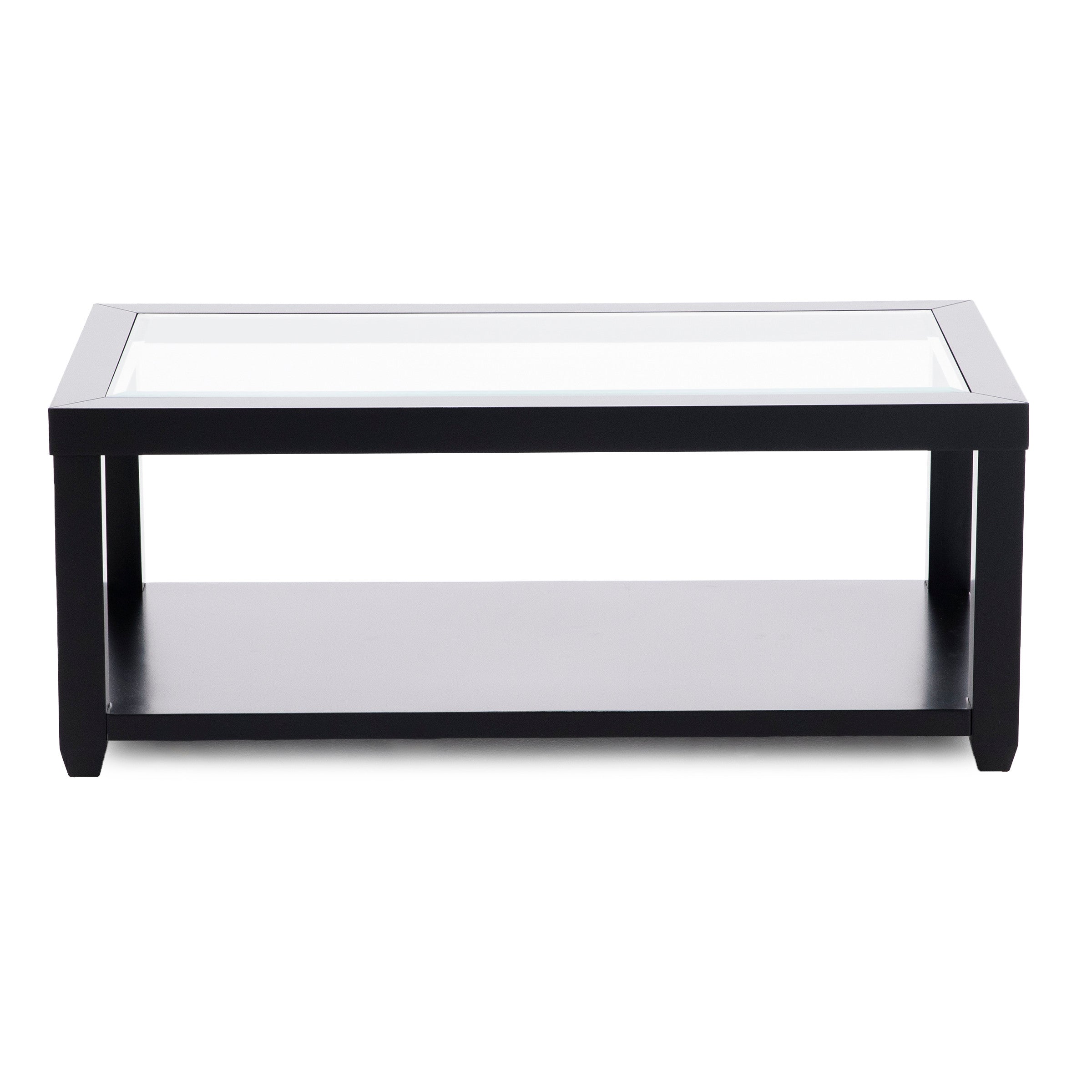 Essentials Rectangle Cocktail Table