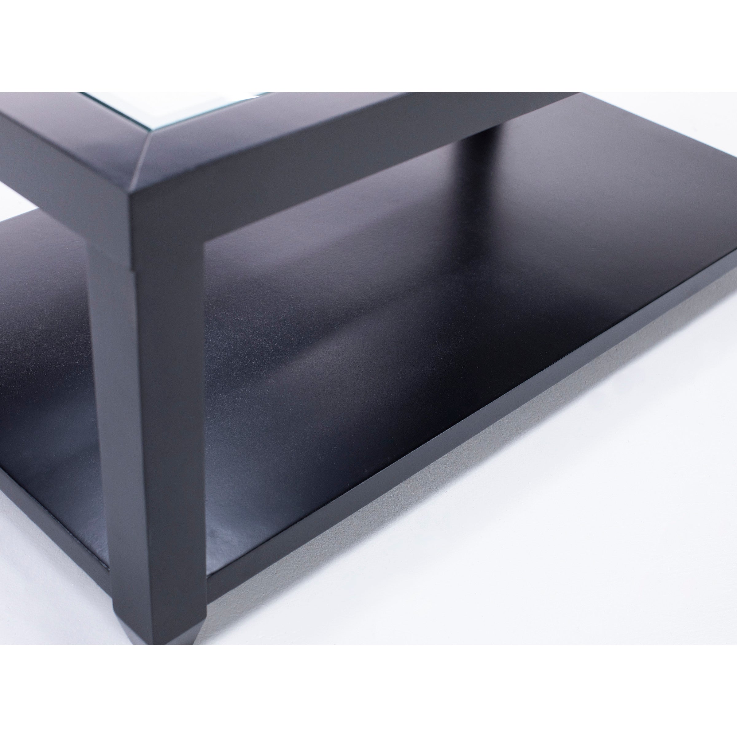 Essentials Rectangle Cocktail Table
