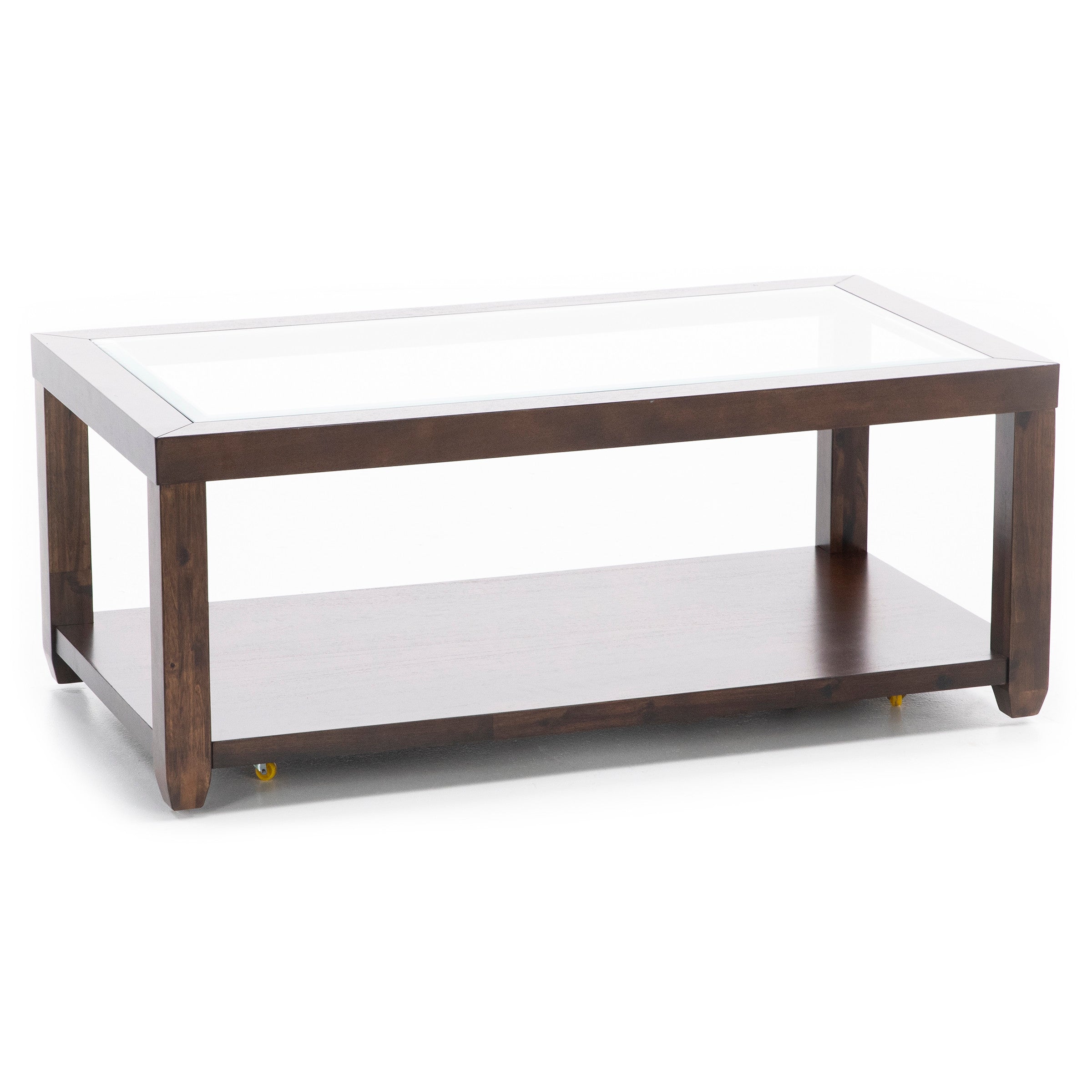 Essentials Rectangle Cocktail Table