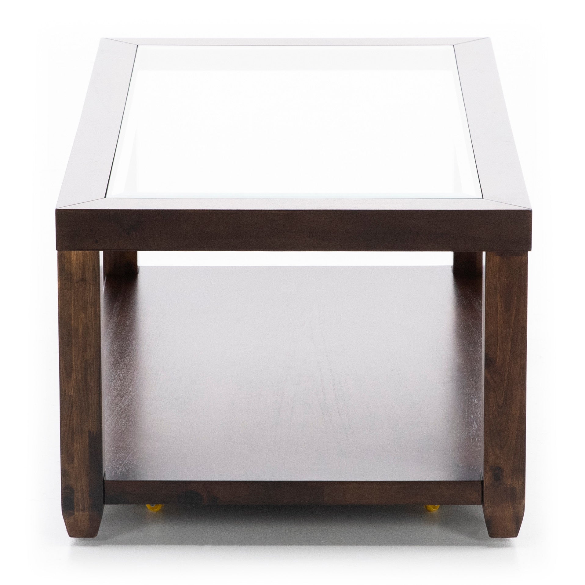 Essentials Rectangle Cocktail Table