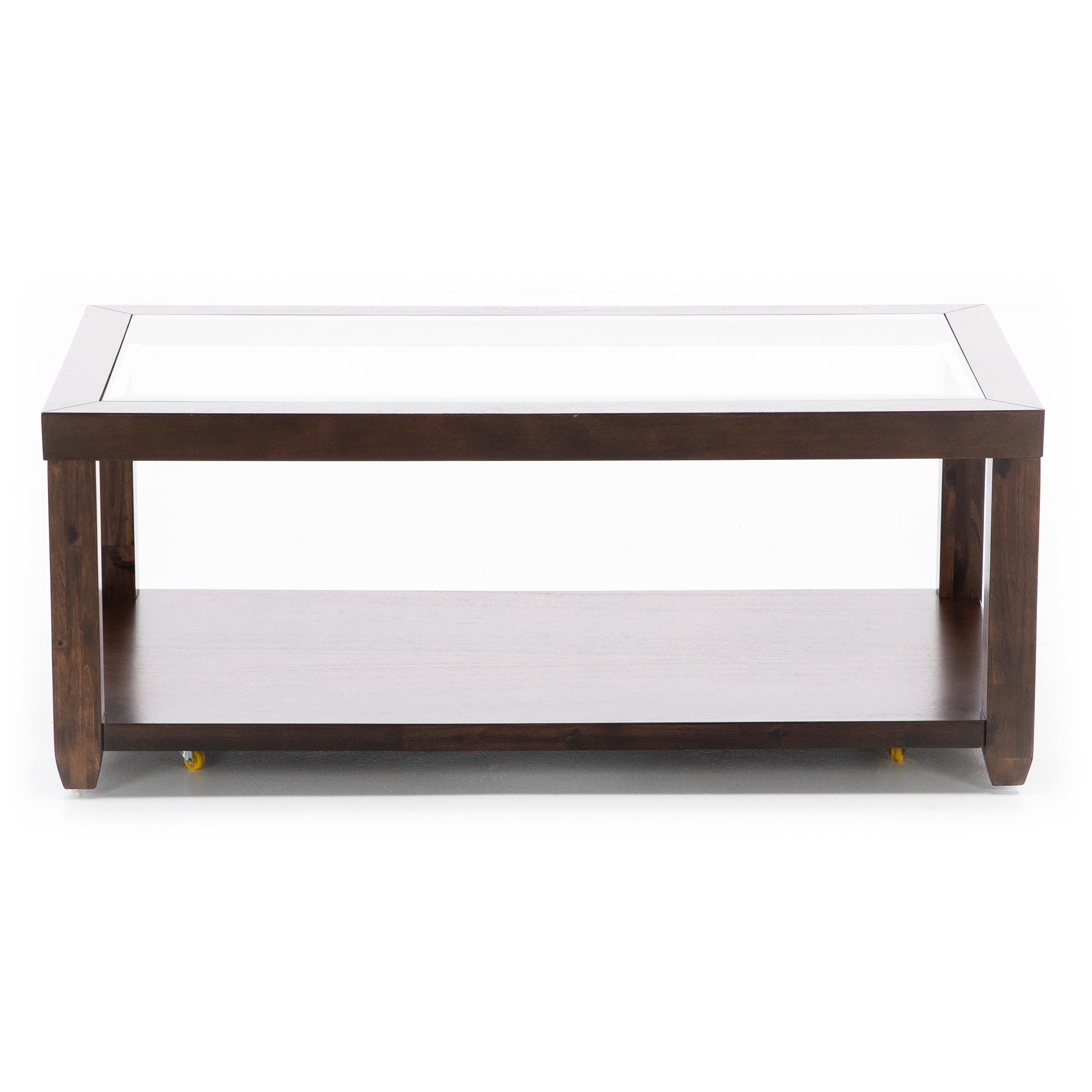 Essentials Rectangle Cocktail Table