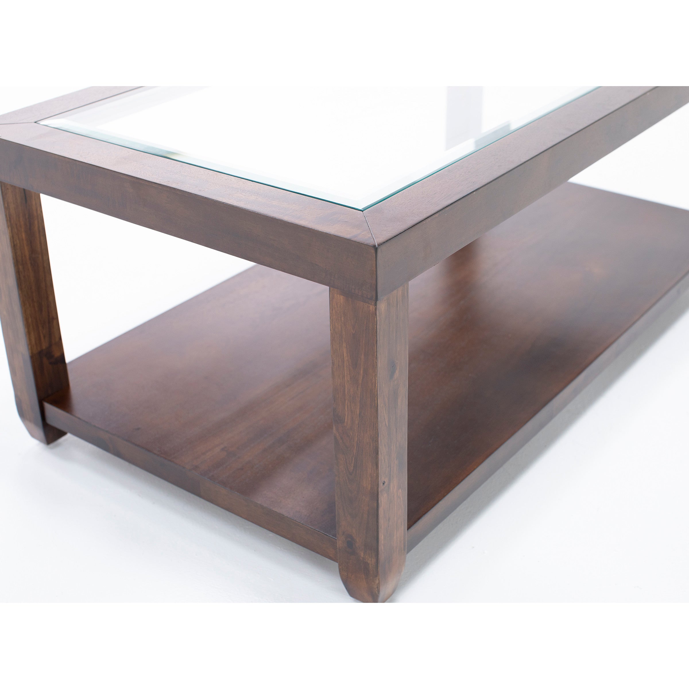 Essentials Rectangle Cocktail Table