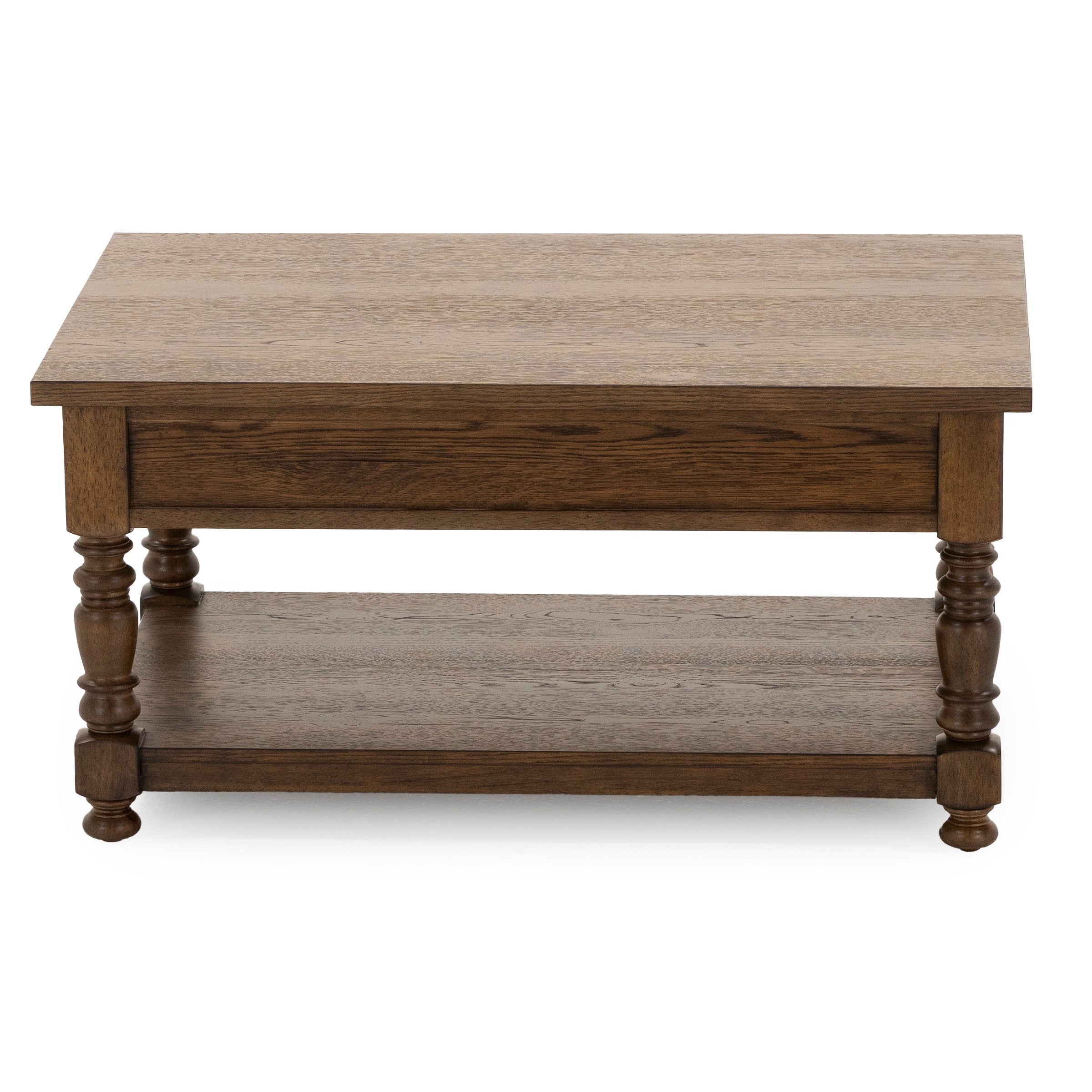 Eastlake Lift Top Cocktail Table