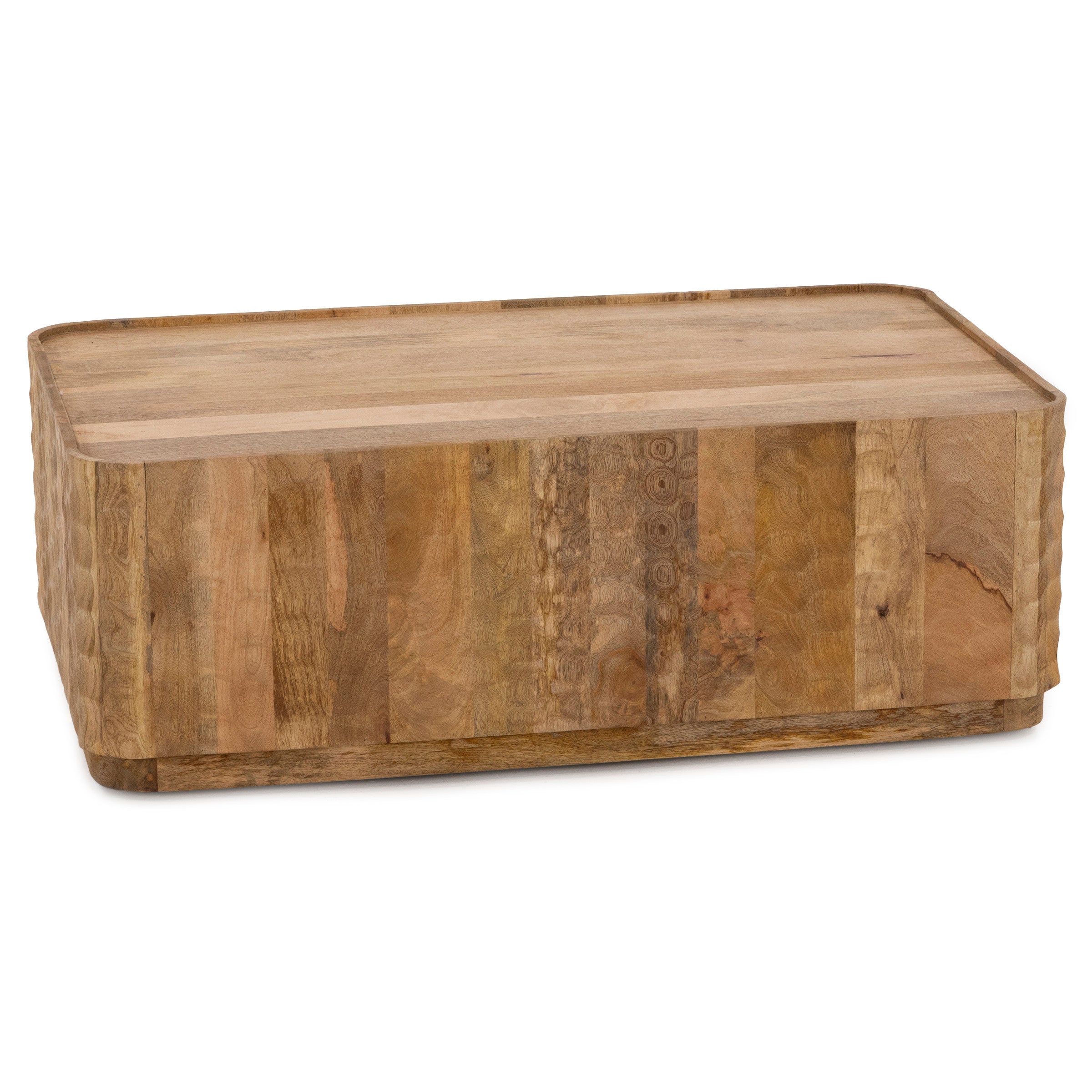 Gibson Cocktail Table