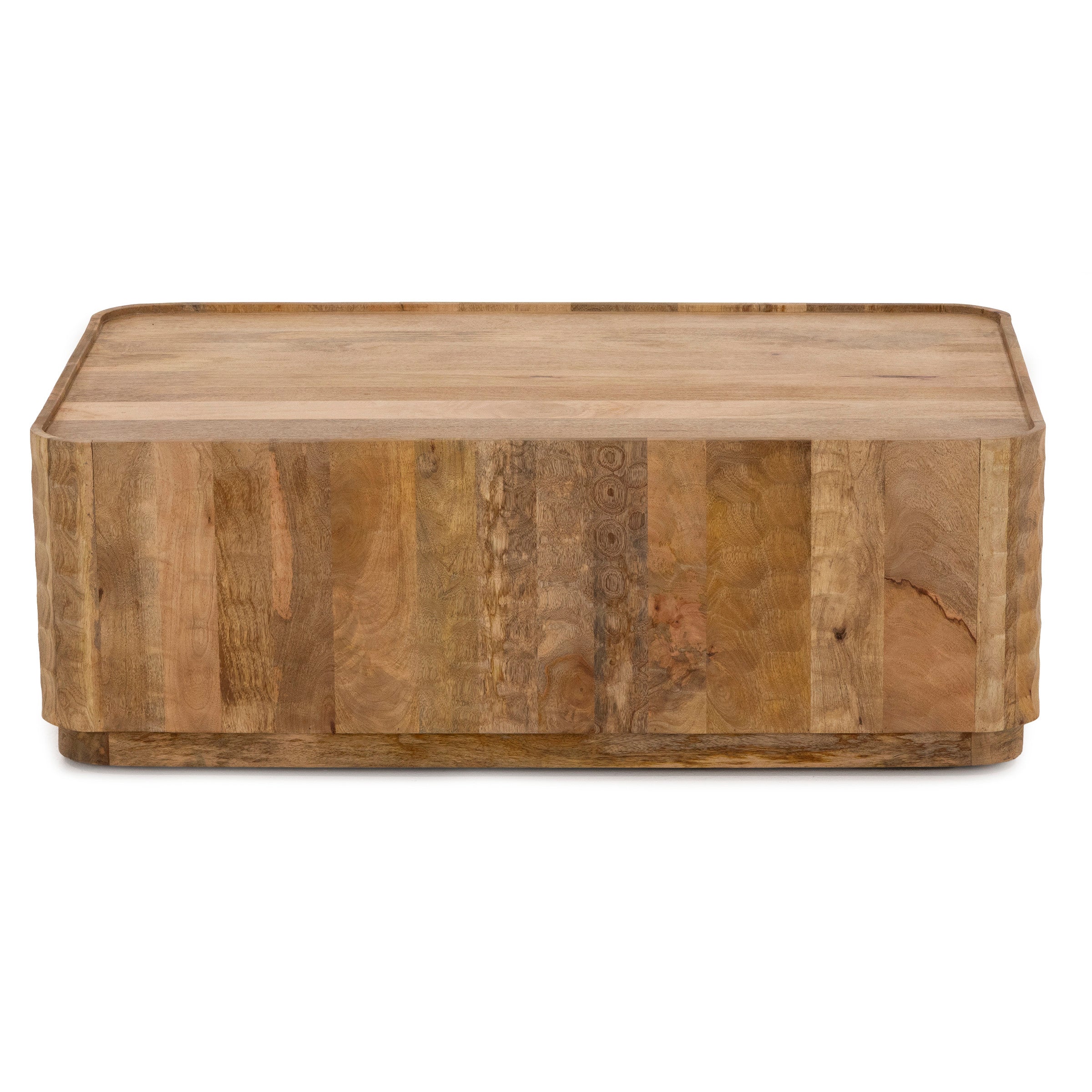 Gibson Cocktail Table