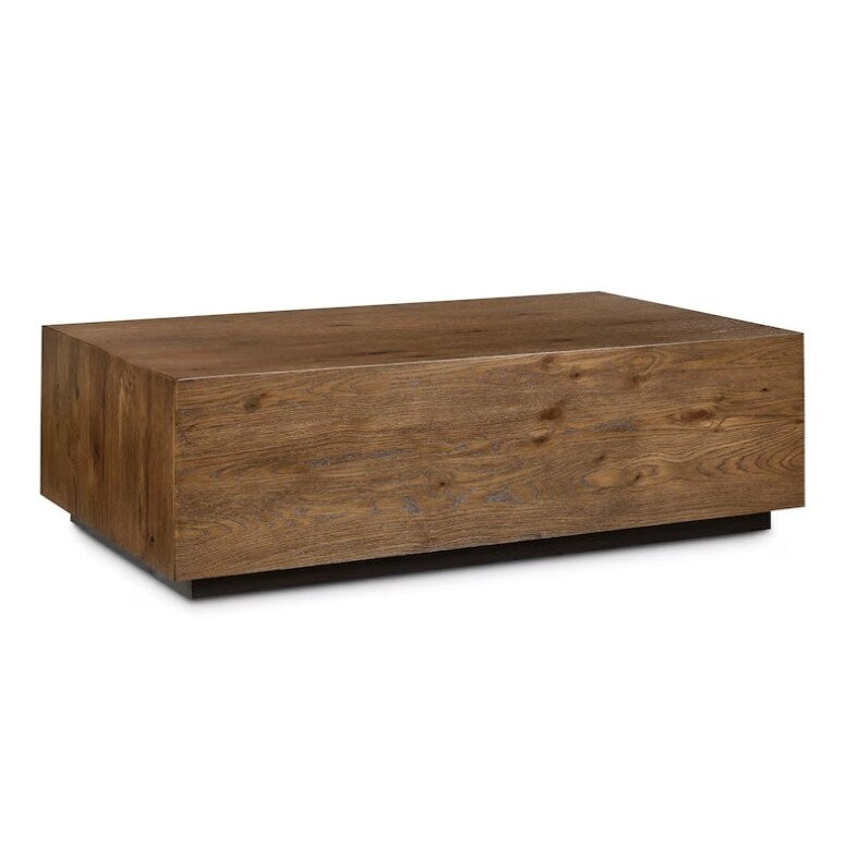 Grain Rectangle Cocktail Table