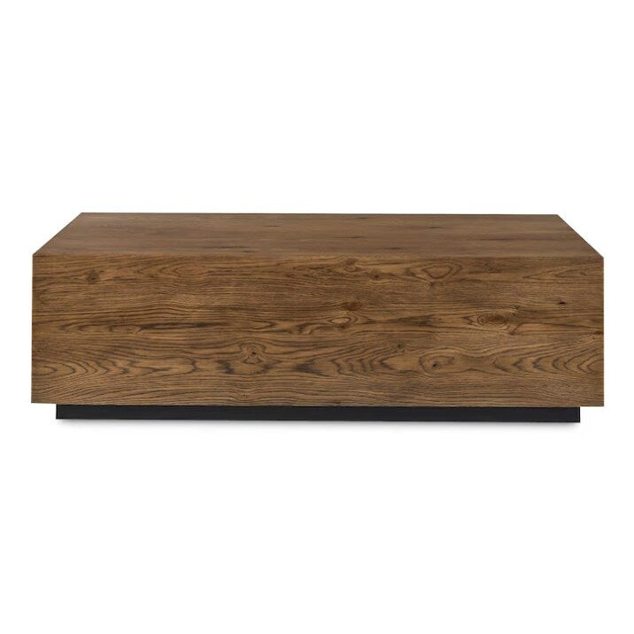 Grain Rectangle Cocktail Table
