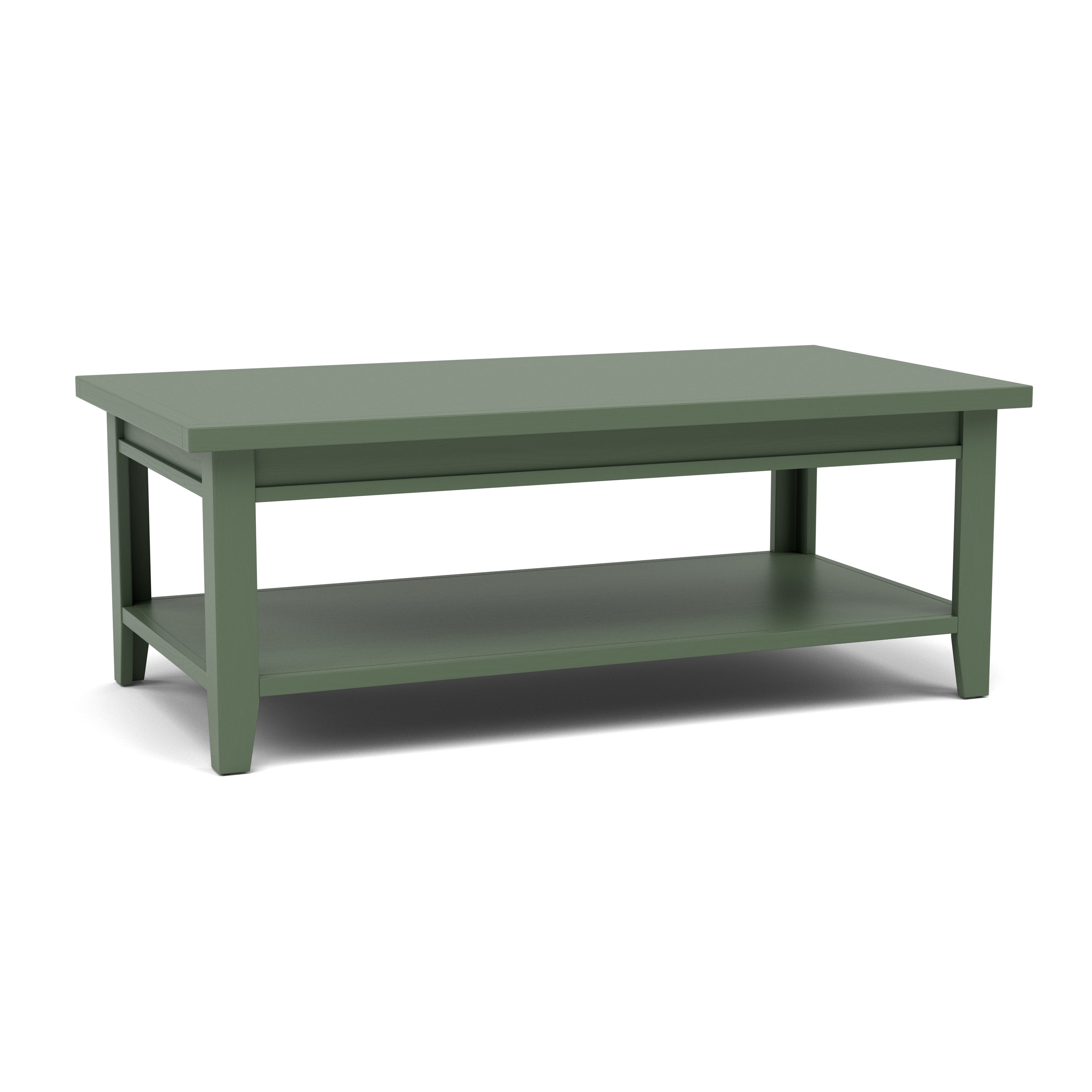 Grove Cocktail Table