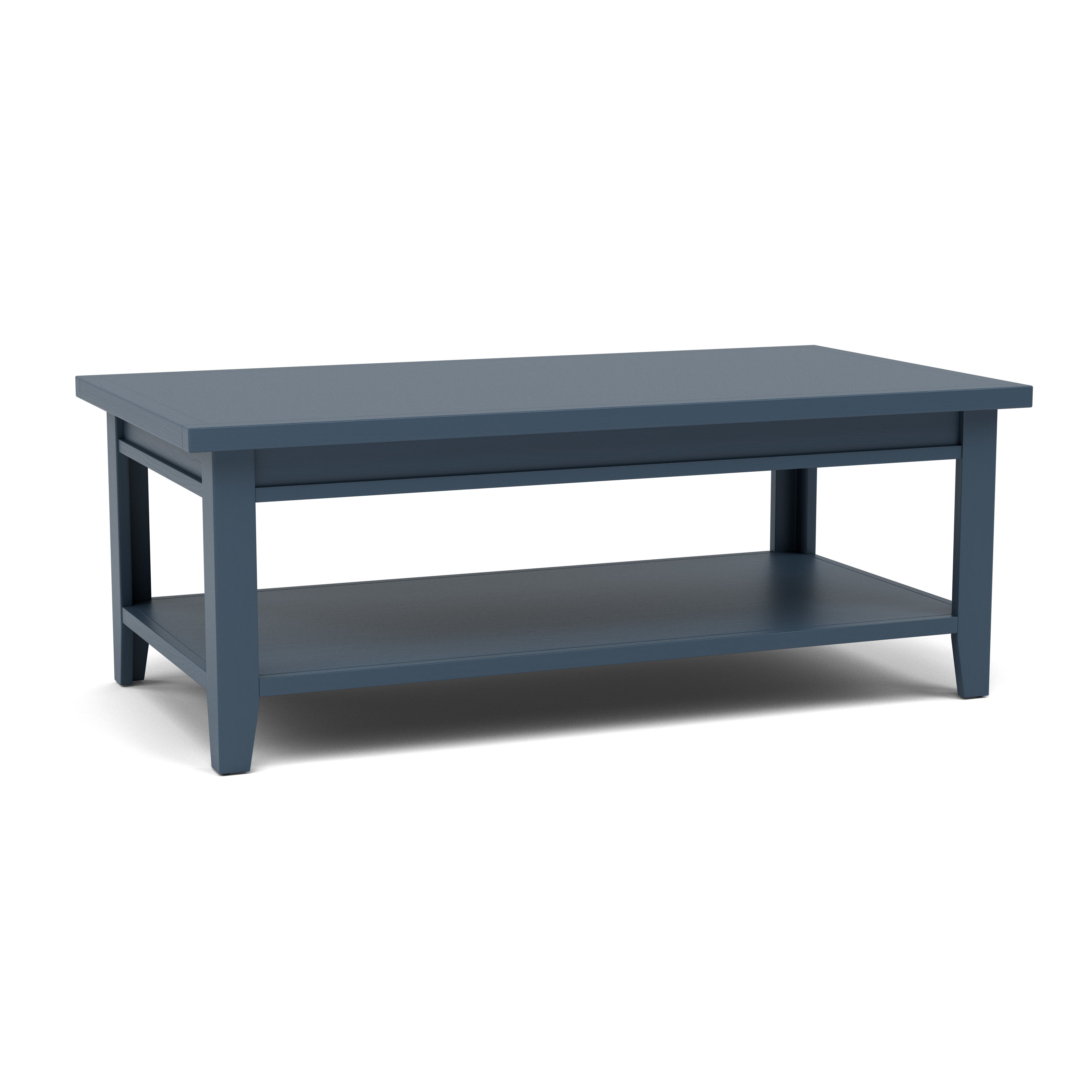 Grove Cocktail Table