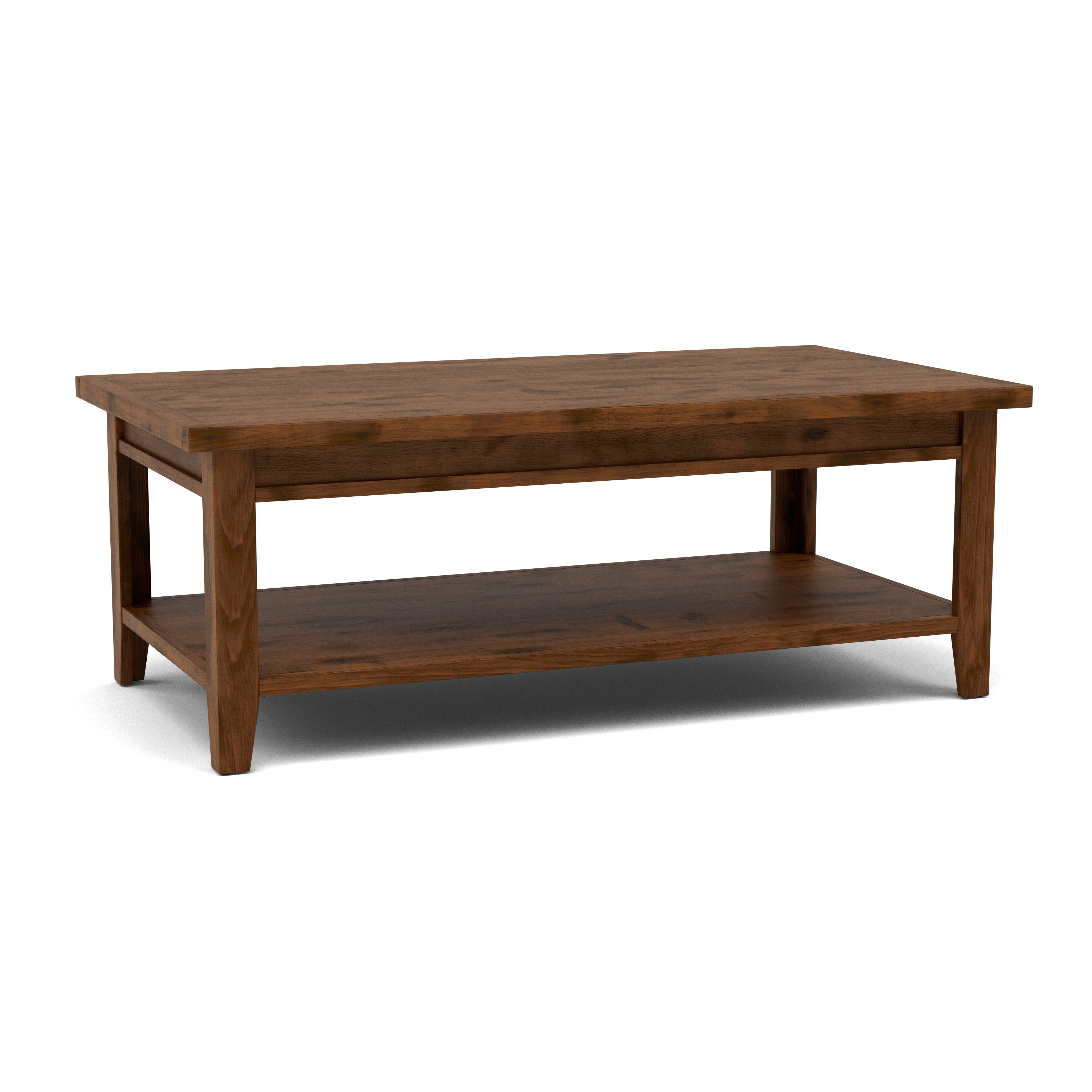 Grove Cocktail Table