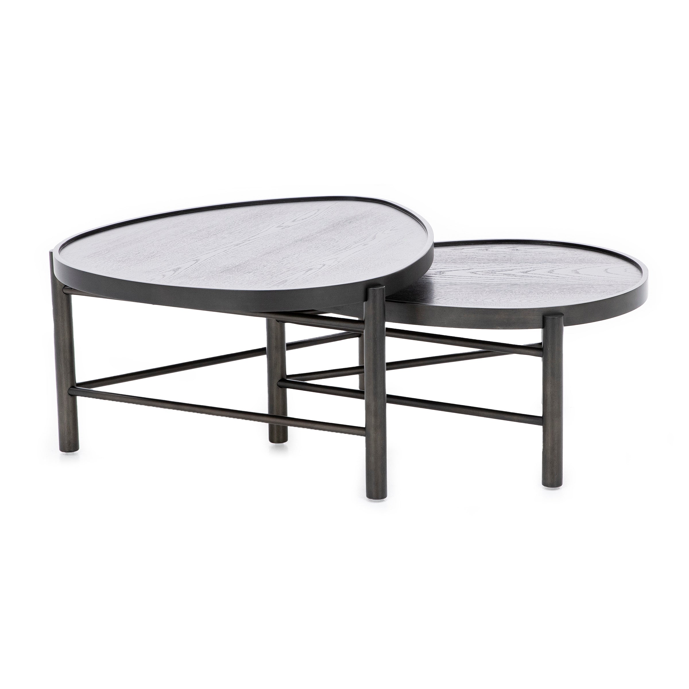 Hadleigh Nesting Cocktail Table