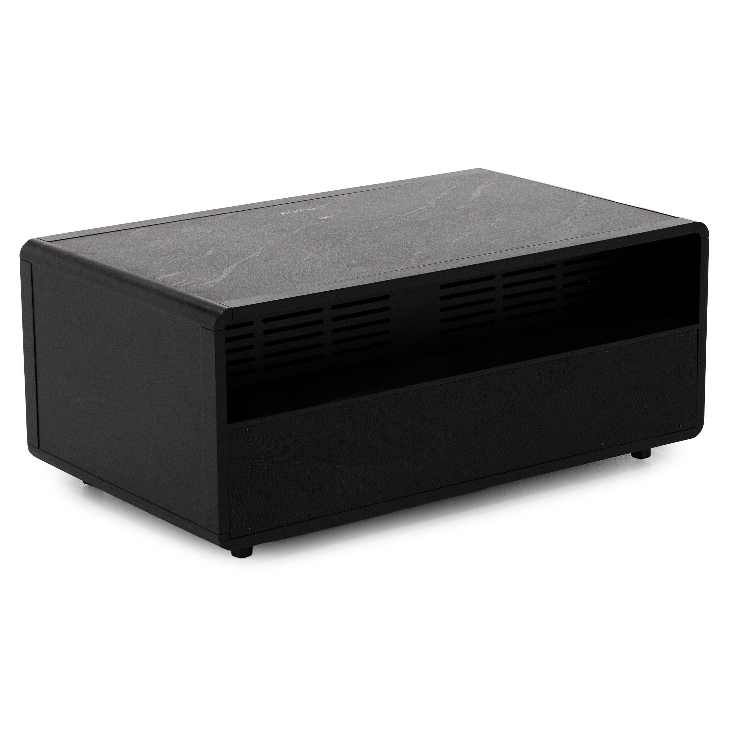 Halo Smart Coffee Table with Cooler