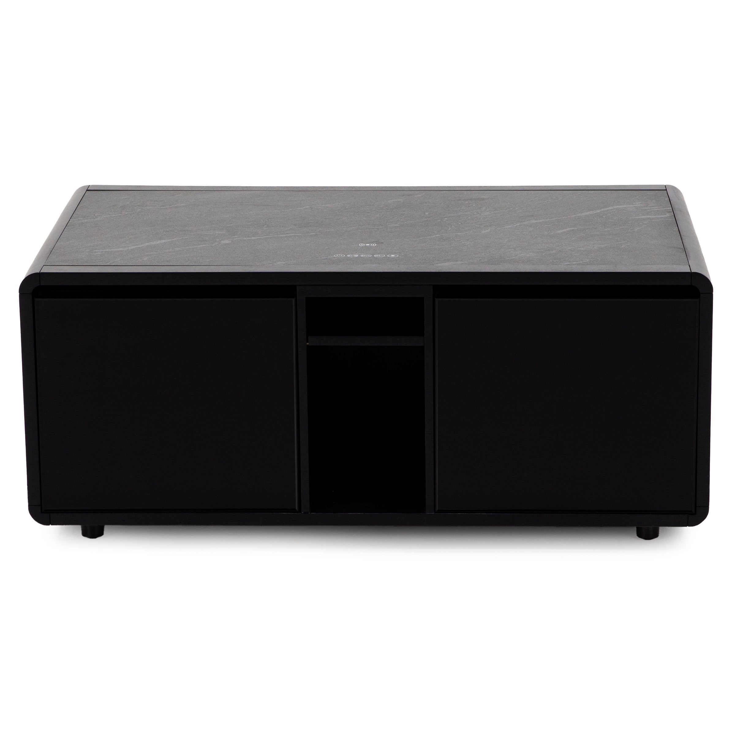 Halo Smart Coffee Table with Cooler