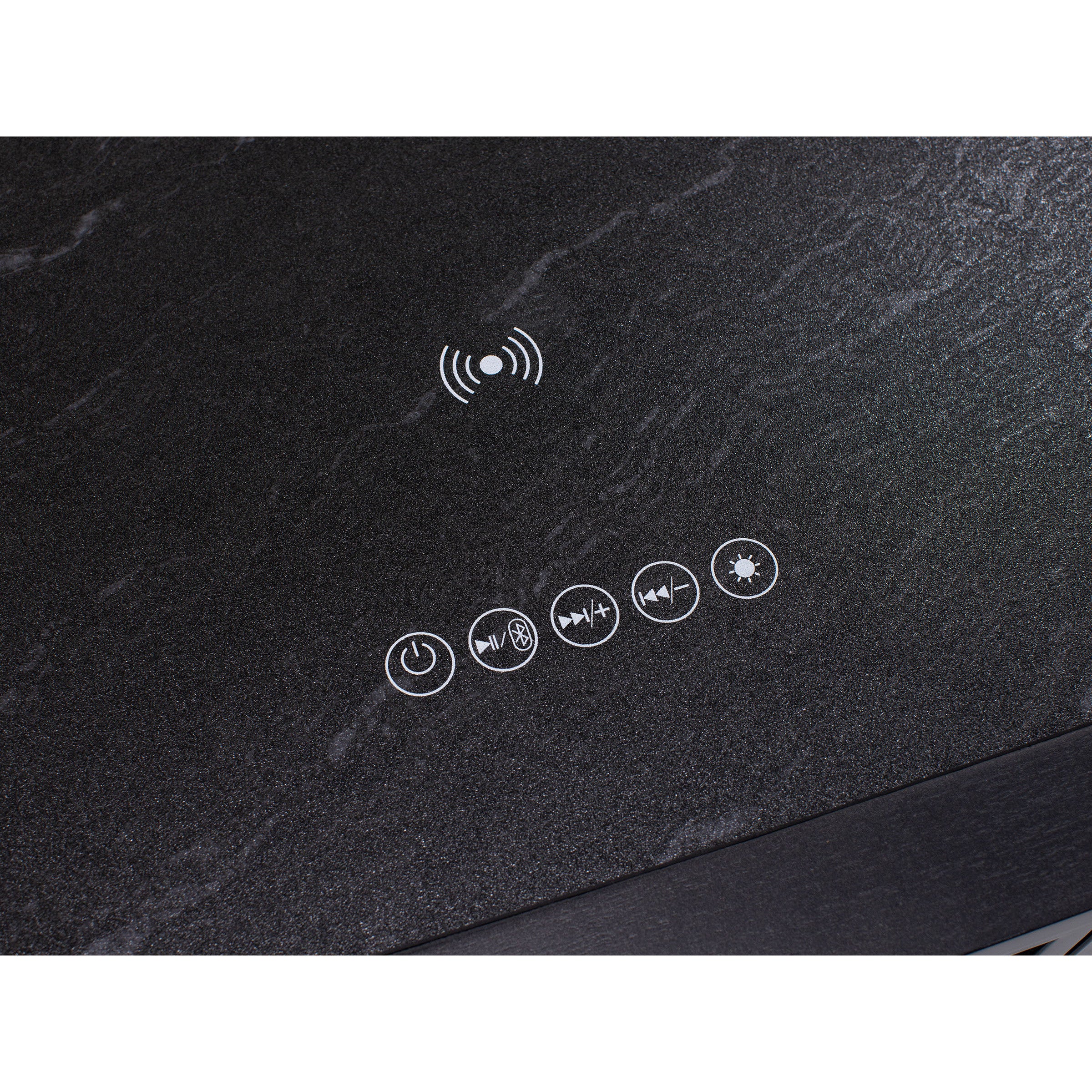 Halo Smart Coffee Table with Cooler