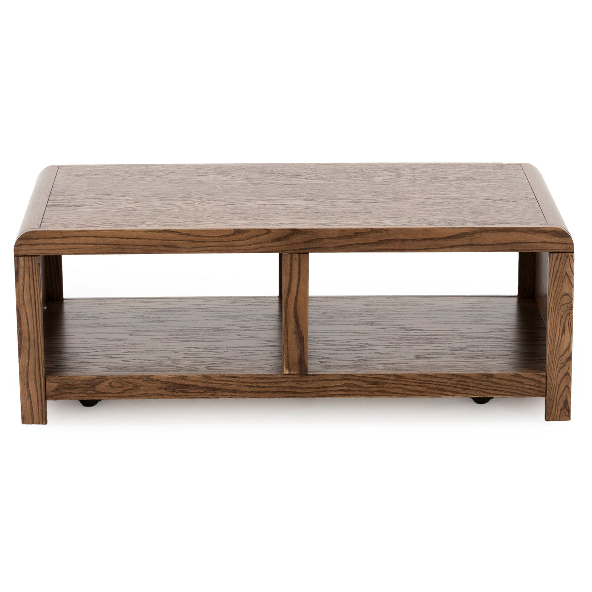 Haven Bourbon Cocktail Table
