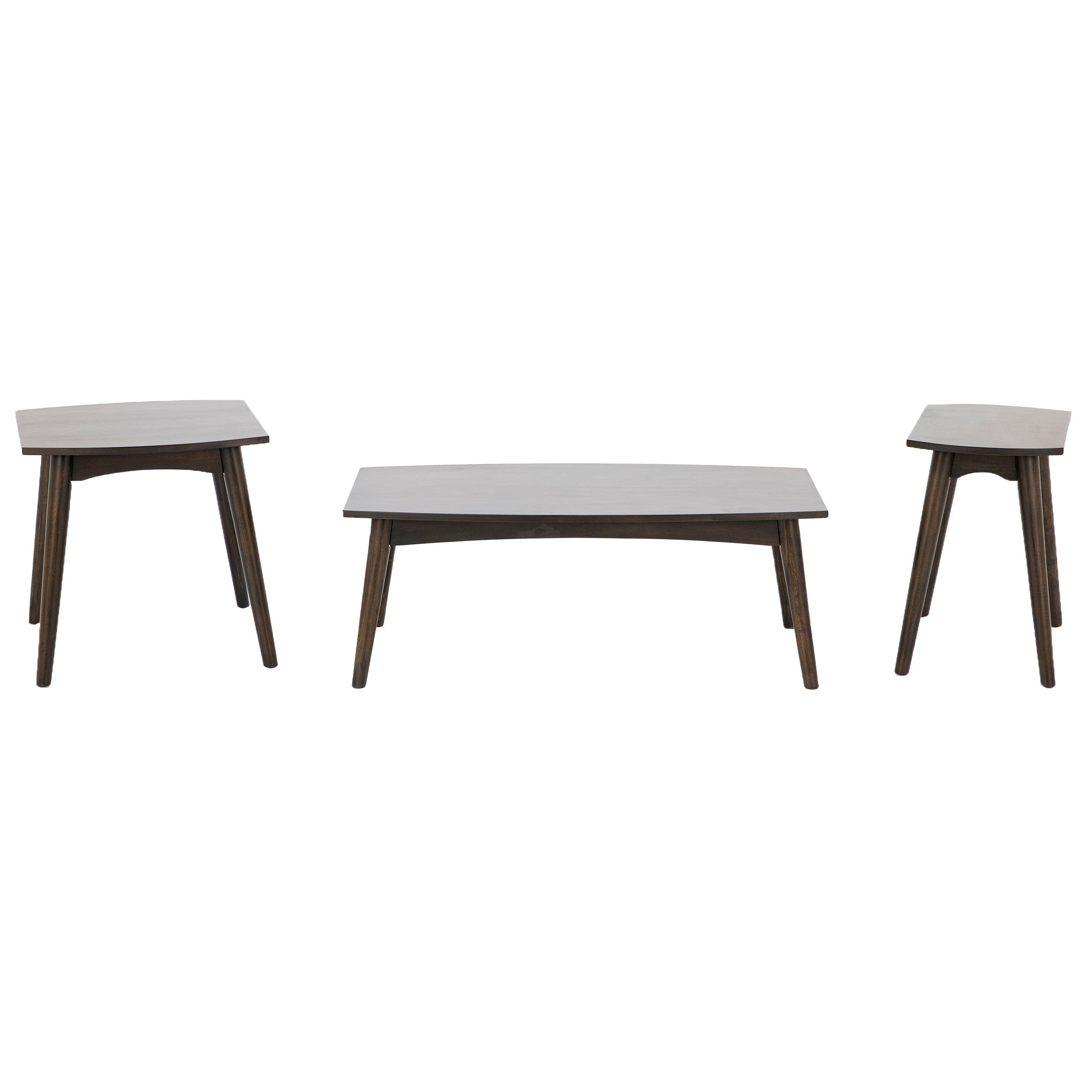 Java Cocktail Table