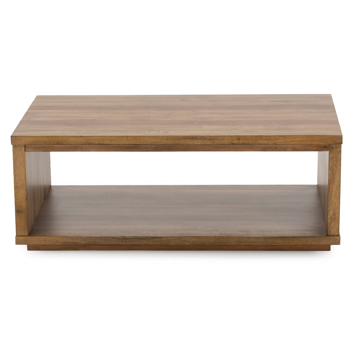 La Jolla Rectangle Cocktail Table