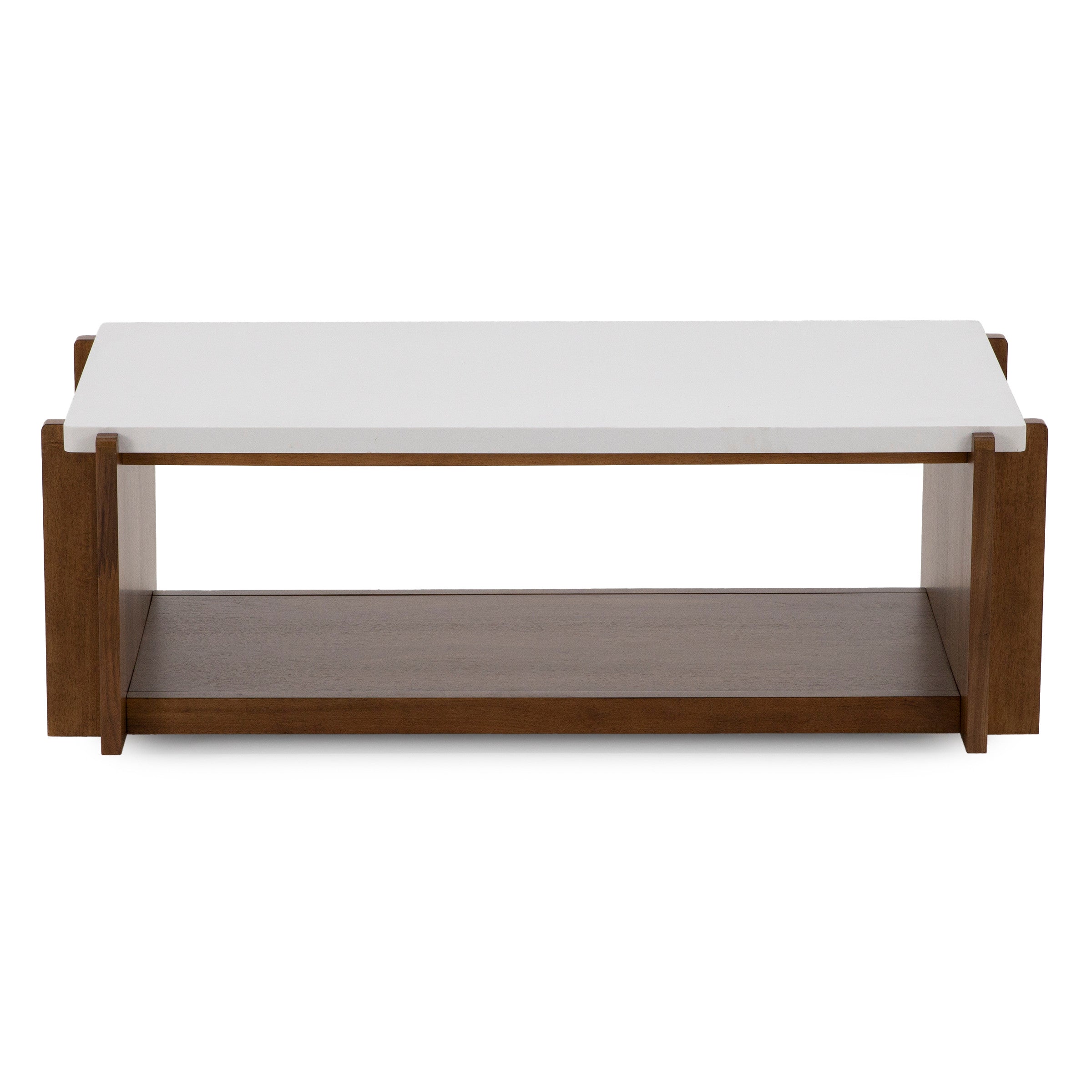 Lincoln Rectangle Cocktail Table