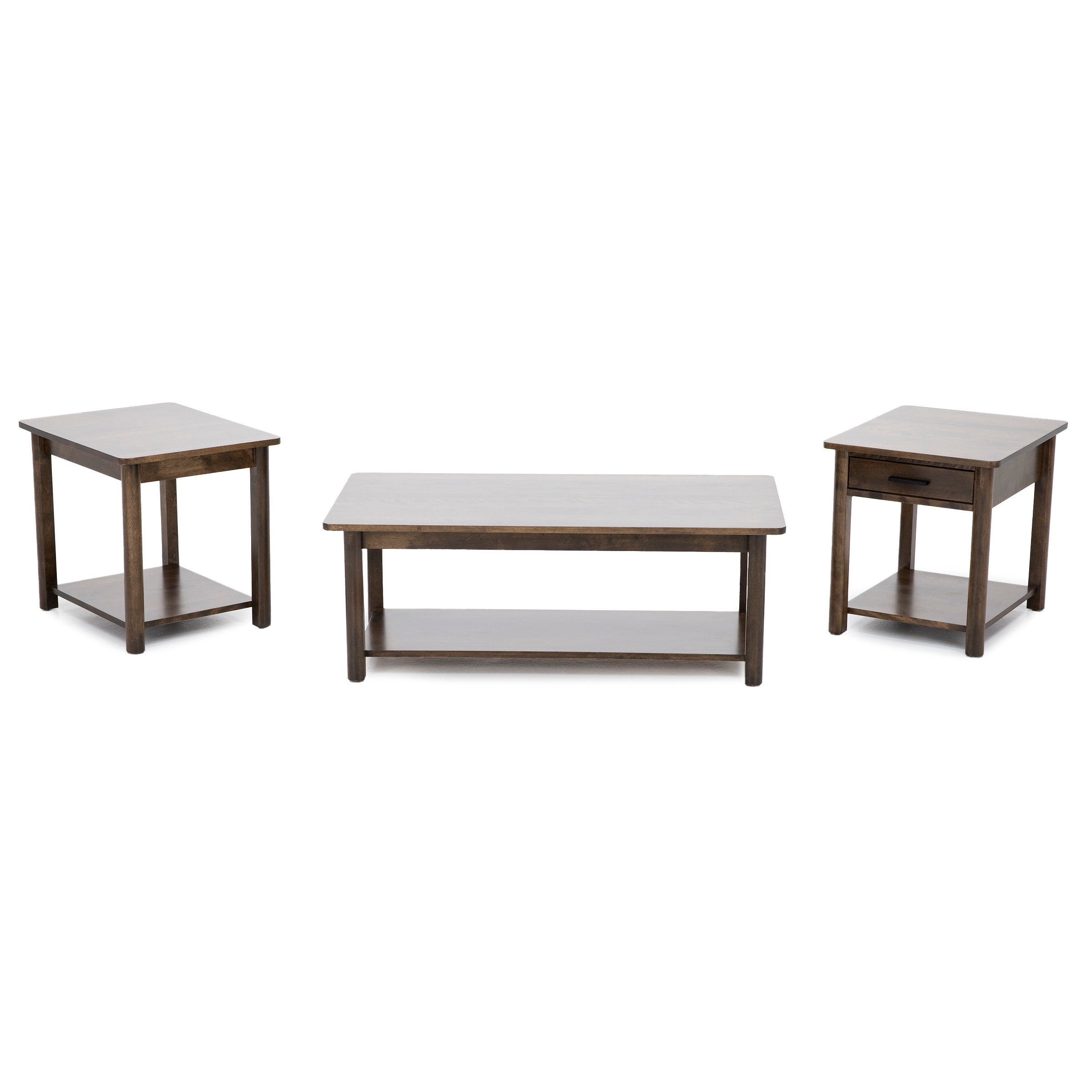 Linden Cocktail Table