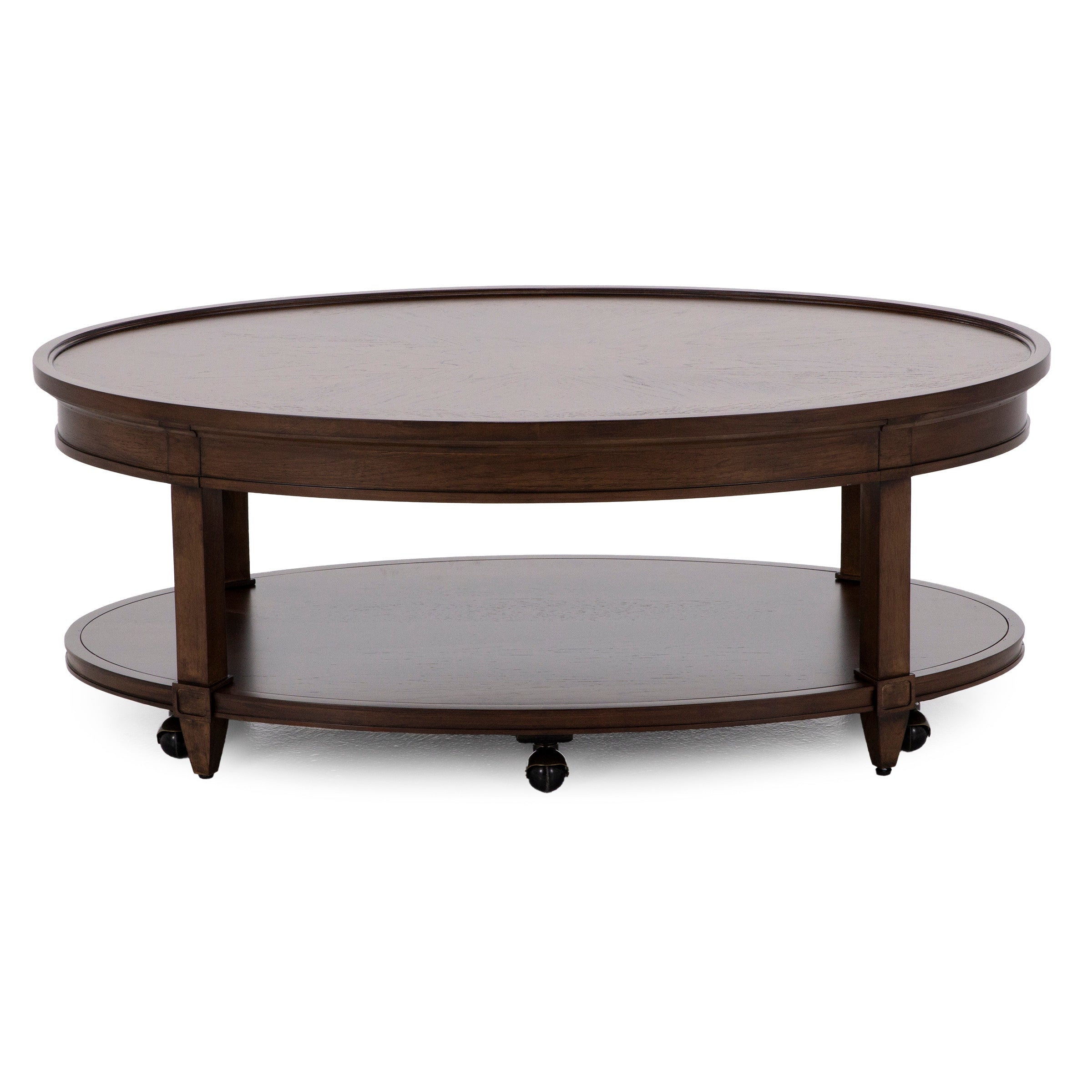Longham Cocktail Table