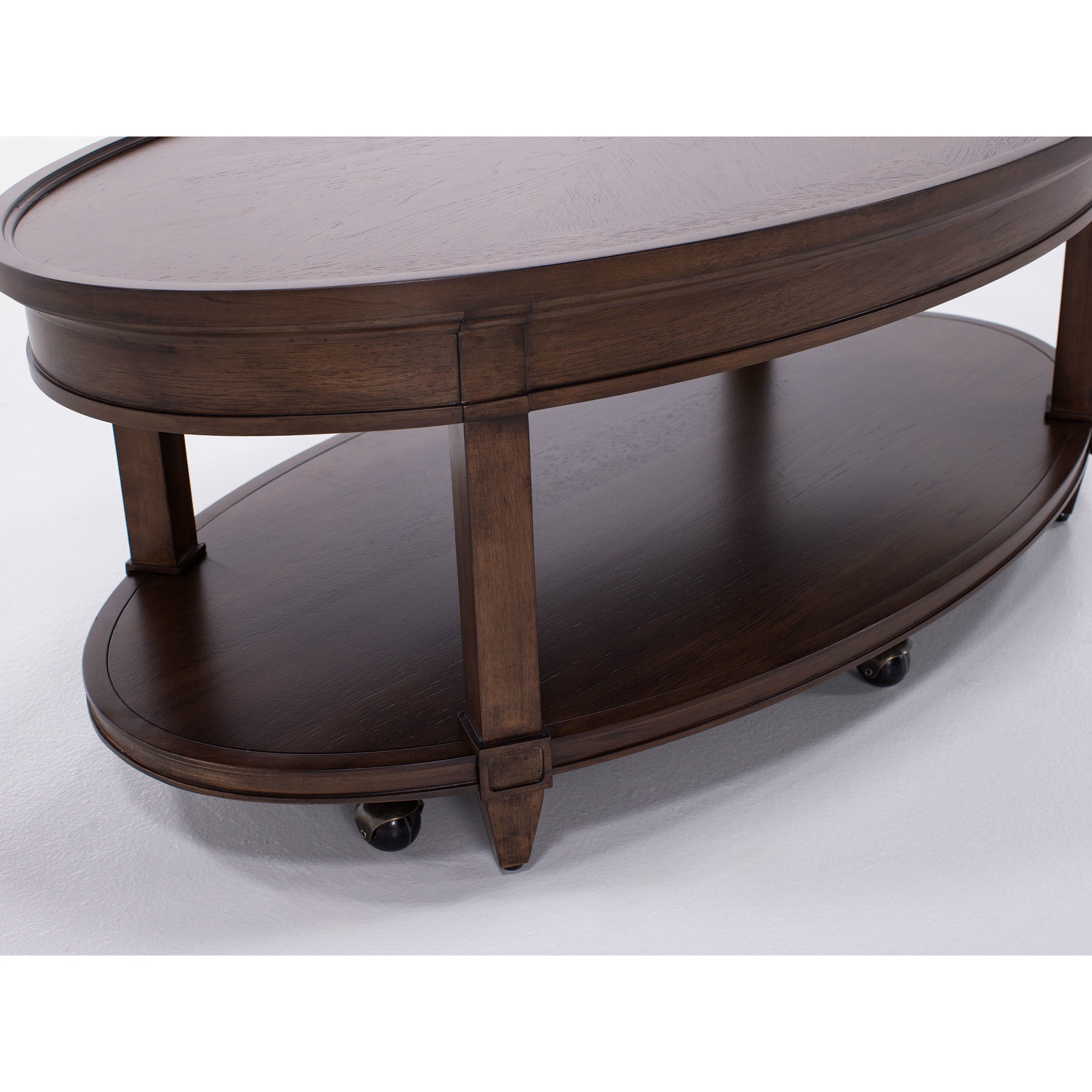 Longham Cocktail Table