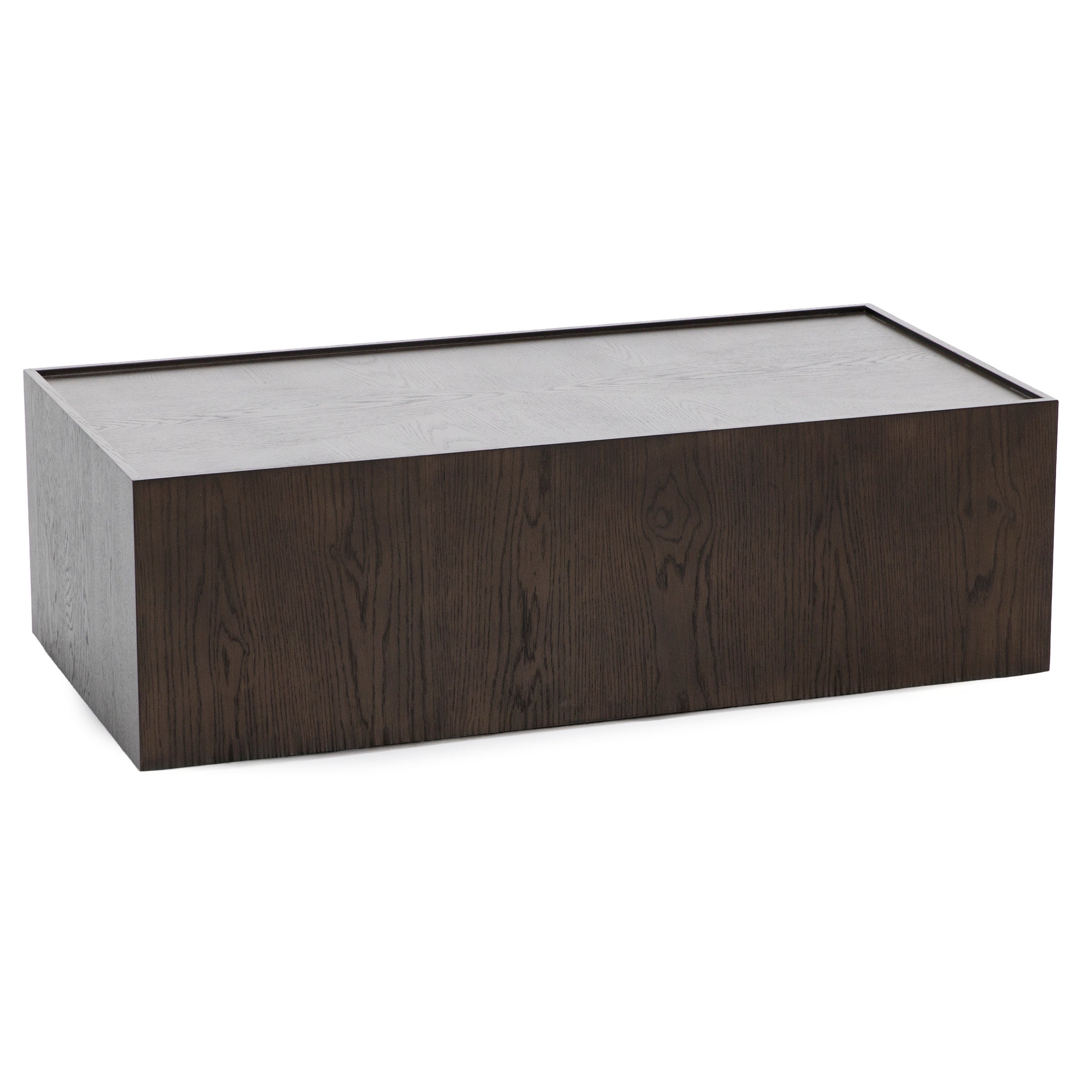 Laurel Creek Cocktail Table