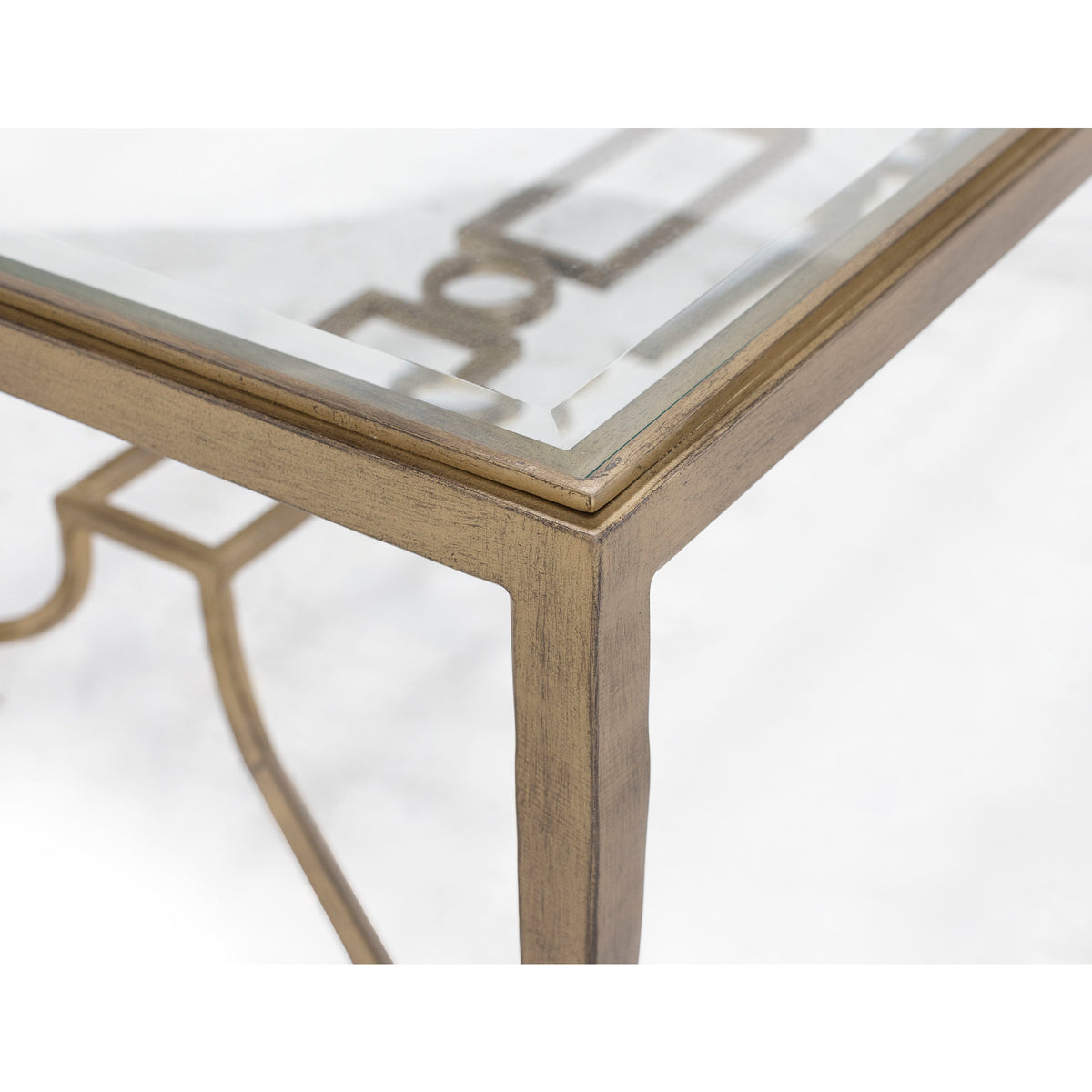 Lorena Cocktail Table