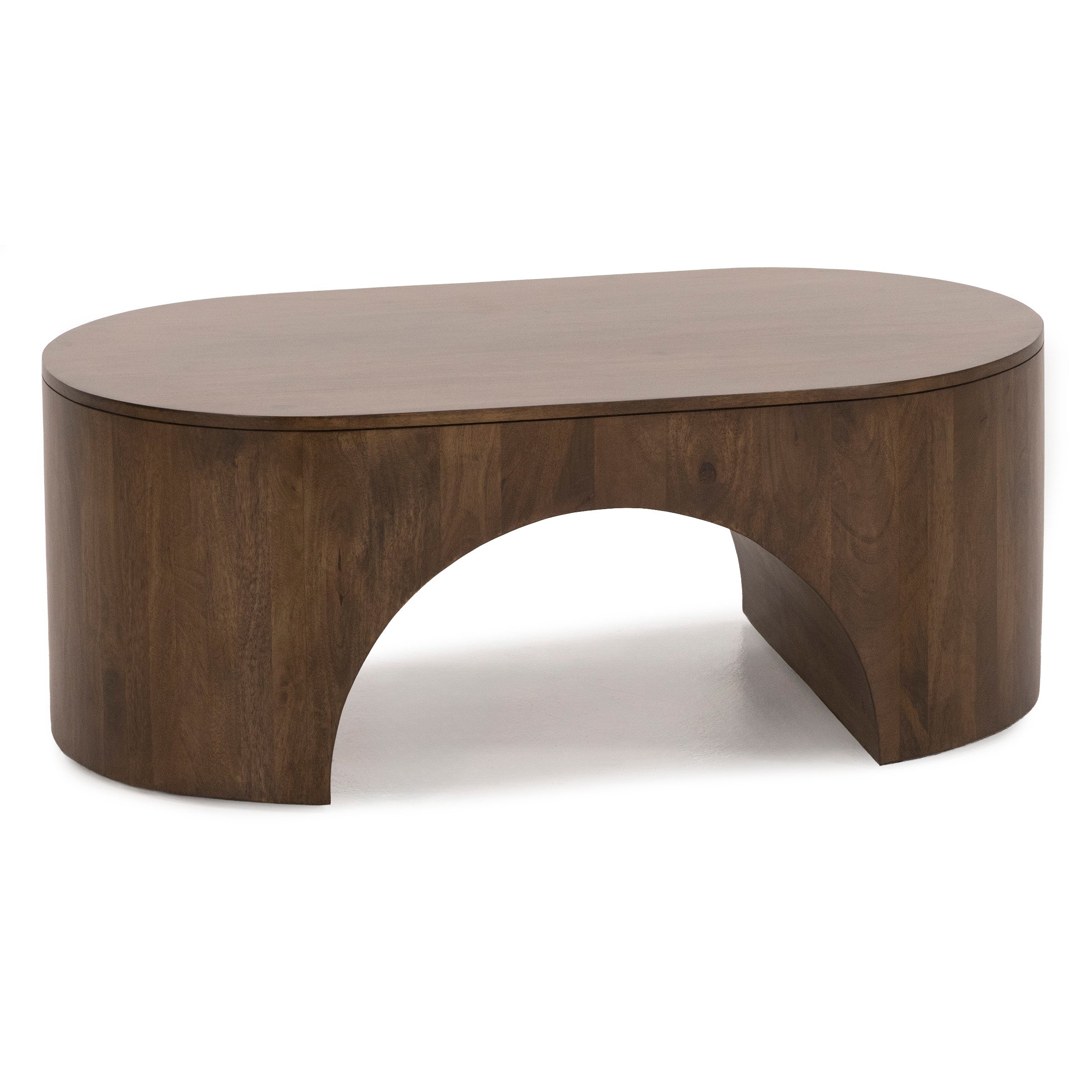 Luna Cocktail Table