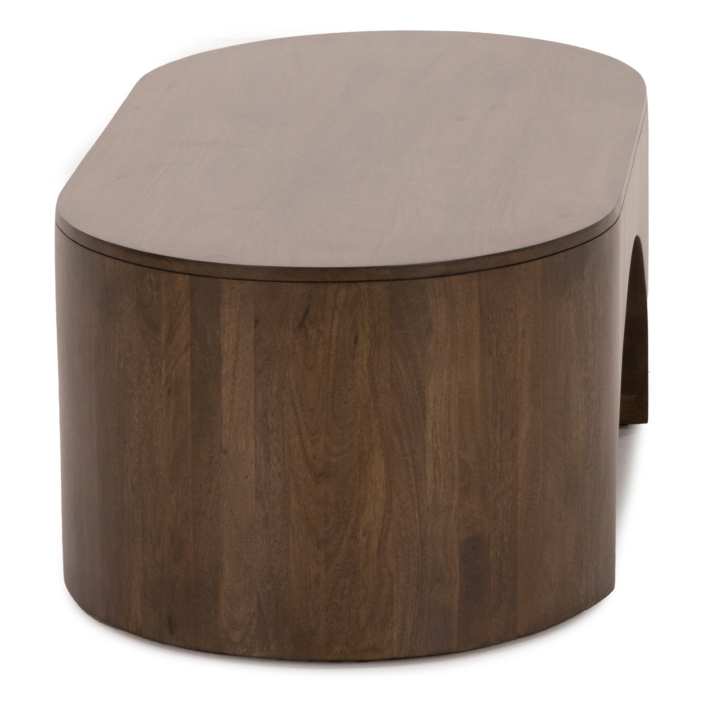 Luna Cocktail Table