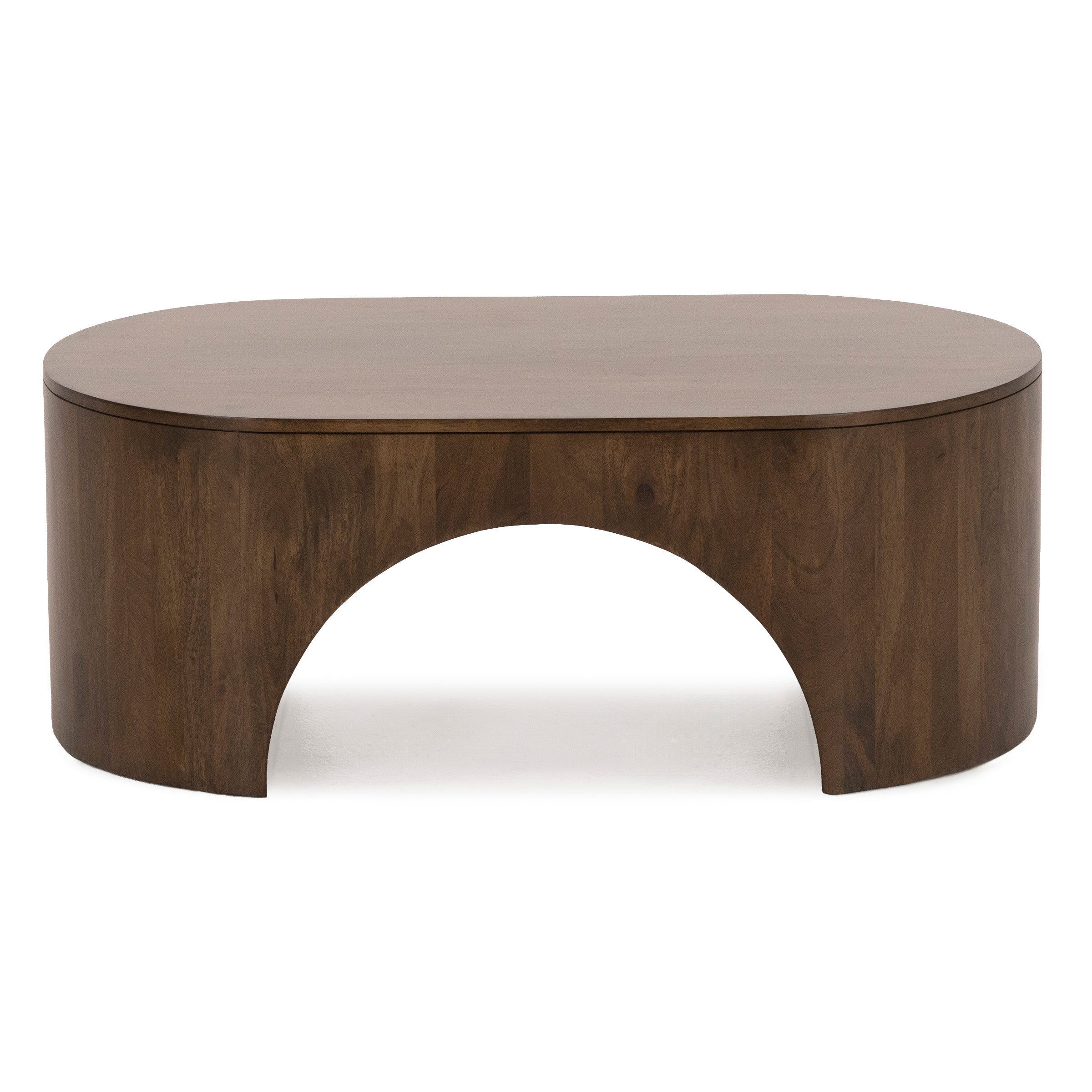 Luna Cocktail Table