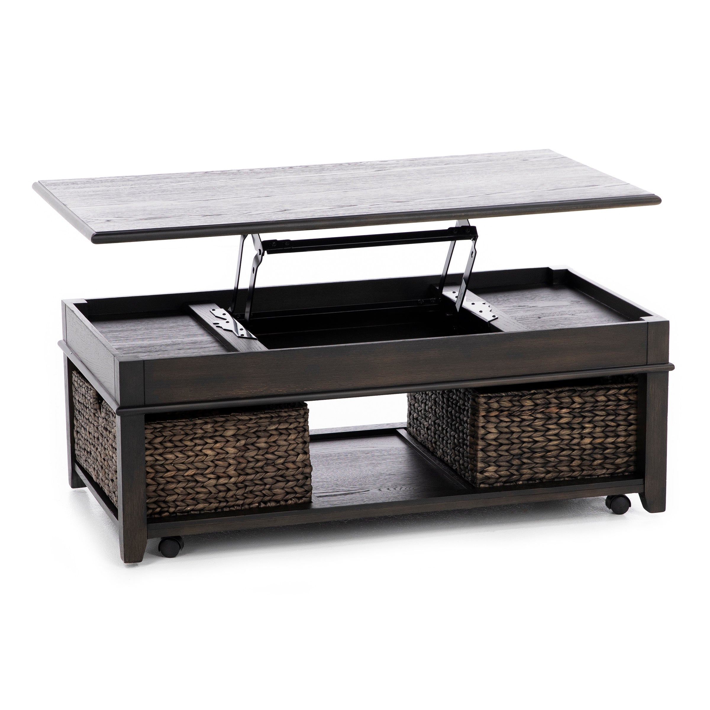 Mill Creek Cocktail Table