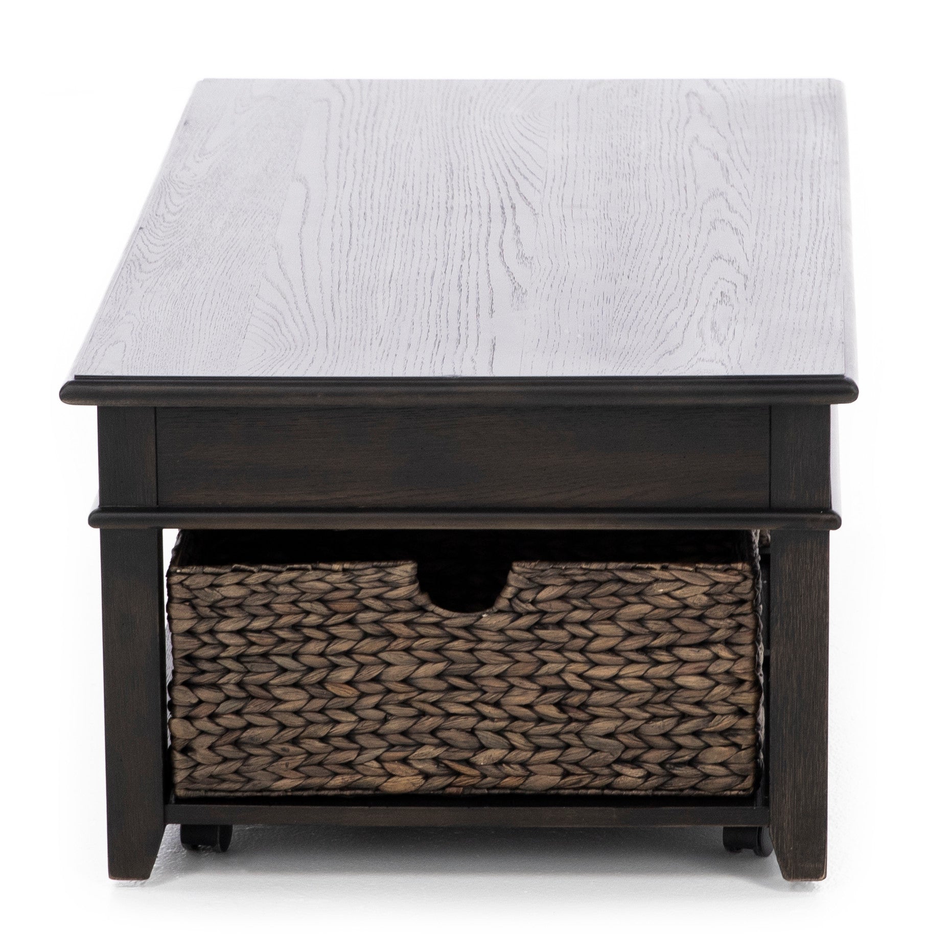 Mill Creek Cocktail Table