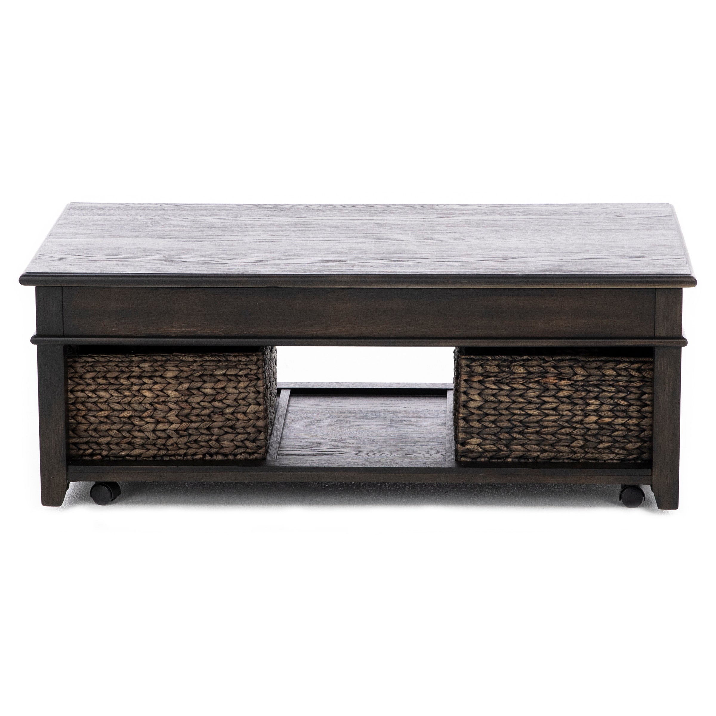 Mill Creek Cocktail Table