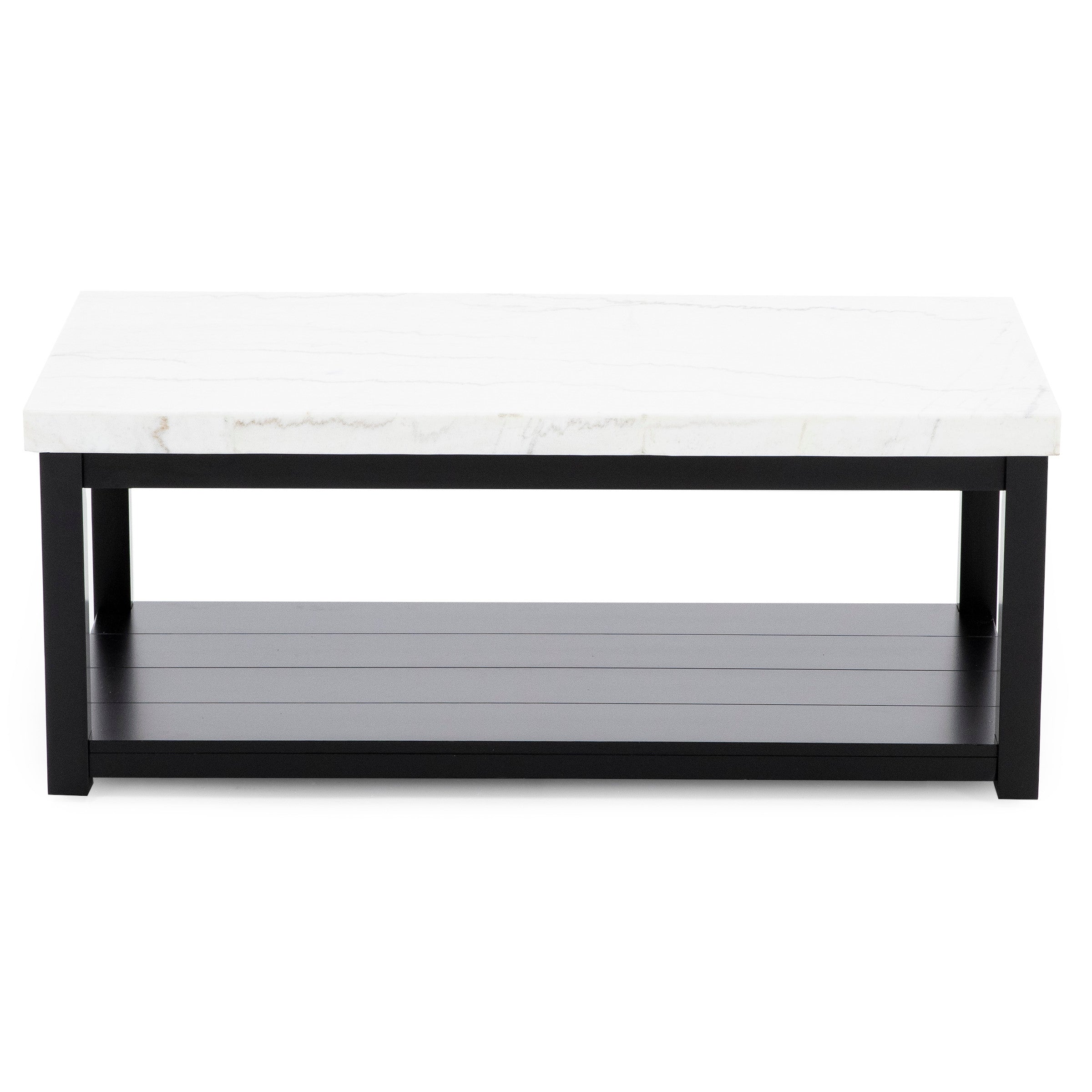 Monument Cocktail Table