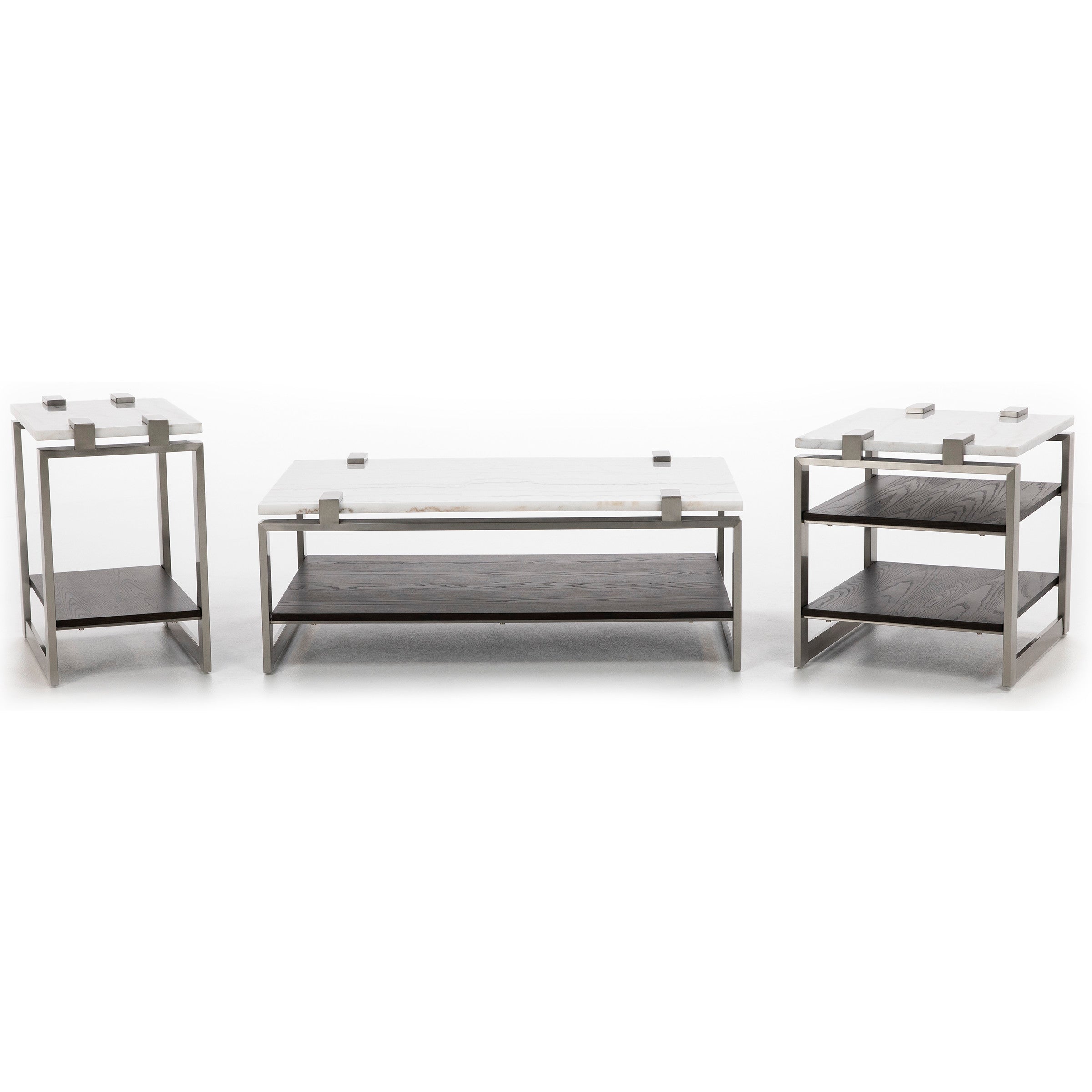 Paradox Cocktail Table