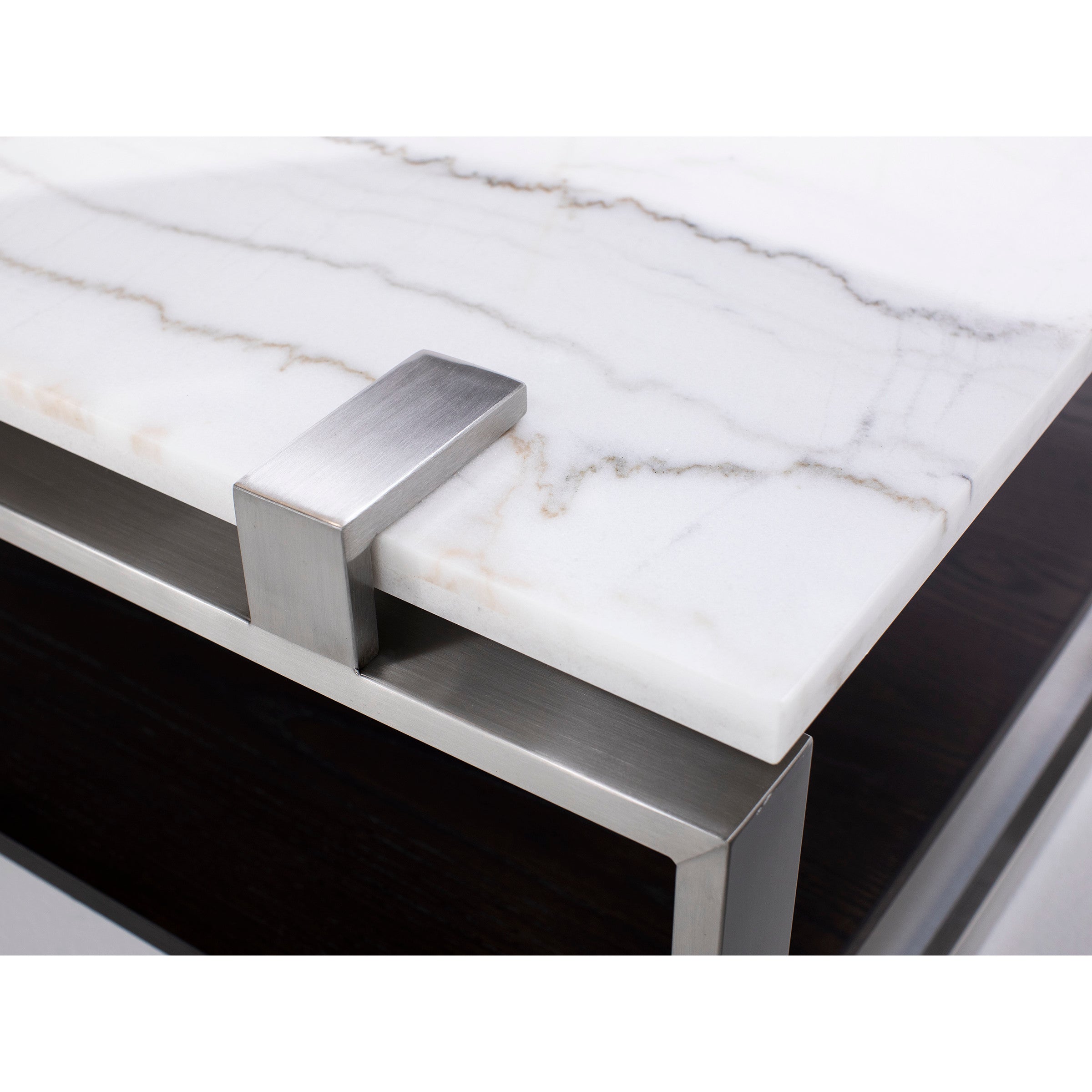Paradox Cocktail Table
